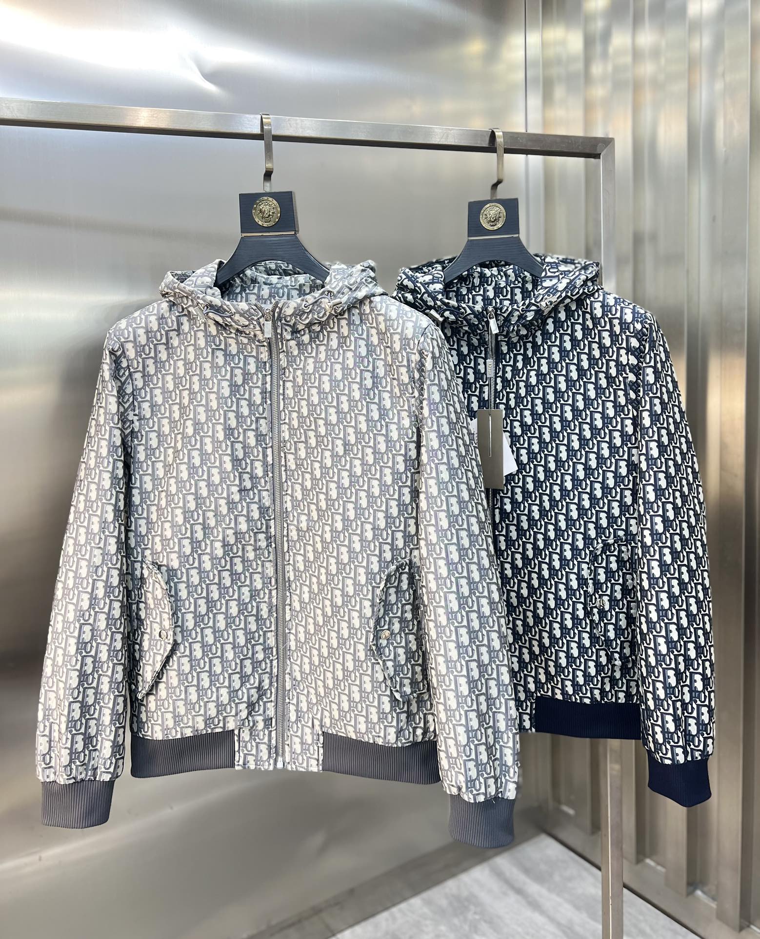 NO:571471,Dior/Dior 2025 autumn and winter new products, complete with three standards, jackets and coats, good products need no introduction, look at the details, counter size M-XXXL /140 upper body L,, dior, dior, jackets & coats, jackets & coats, alexander wang19860909Dior/迪奥 2025秋冬新品 三标齐全 夹克外套 好货不用过多介绍 看细节 专柜码数 M-XXXL /140上身L,,dior,dior,jackets & coats,jackets & coats,alexander wang,Men's clothing