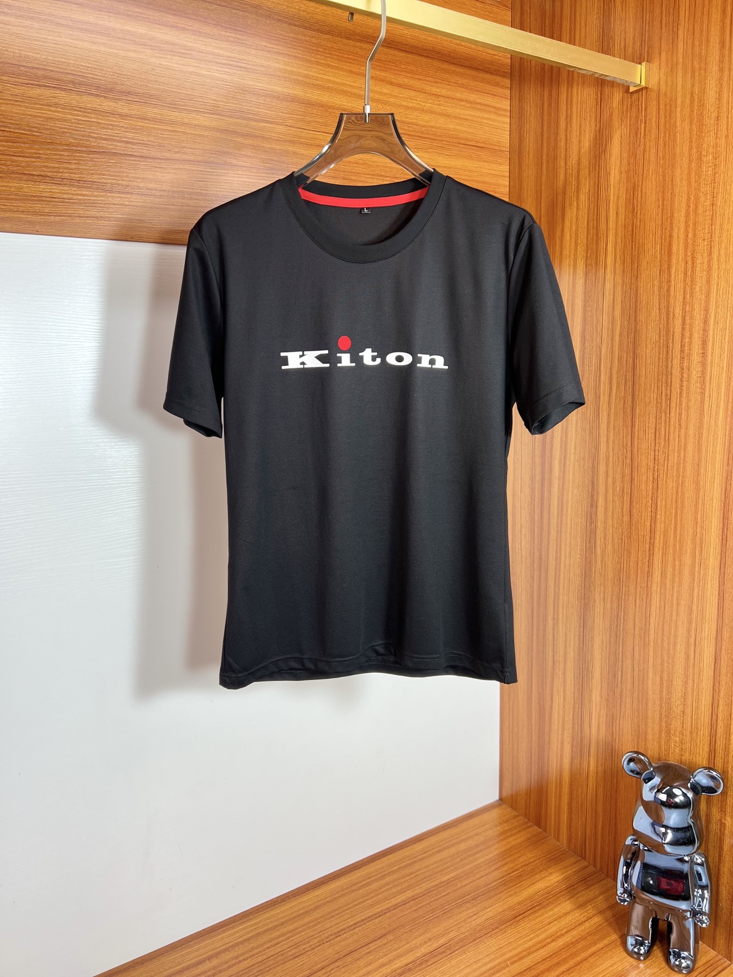 NO:127966,2025 Spring and Summer New Products are available, complete three standards, mercerized cotton round neck short-sleeved T-shirts, no need to introduce too much good products, look at the details, counter number M-XXXL 175/140 Suggestions, L,,, T-shirt,tees, t-shirt,alexander wang198609092025年春夏新品上新 三标齐全 丝光棉圆领短袖T恤 好货不用过多介绍 看细节 专柜码数M-XXXL 175/140建议L,,,T-shirt,tees，t-shirt,alexander wang,Men's clothing