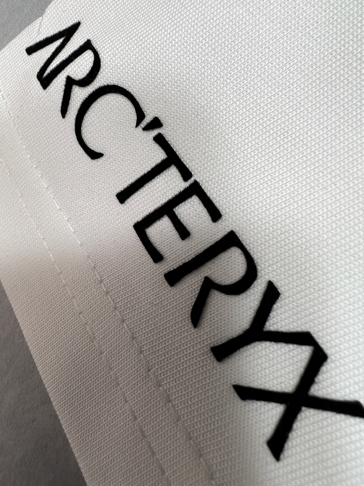 ARC'TERYX men Arc/ 2026 T ：M-XXXL 175/140 L — photo 7