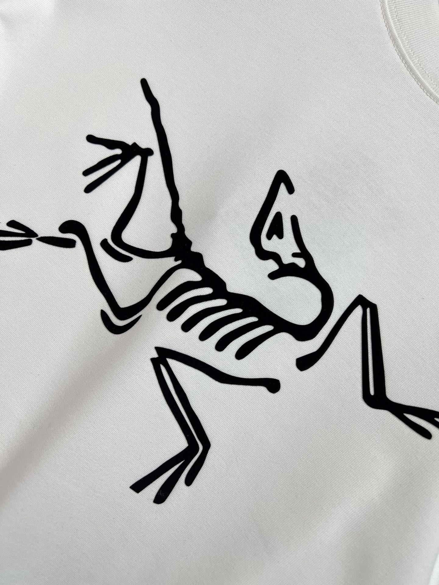 ARC'TERYX men Arc/ 2026 T ：M-XXXL 175/140 L — photo 4