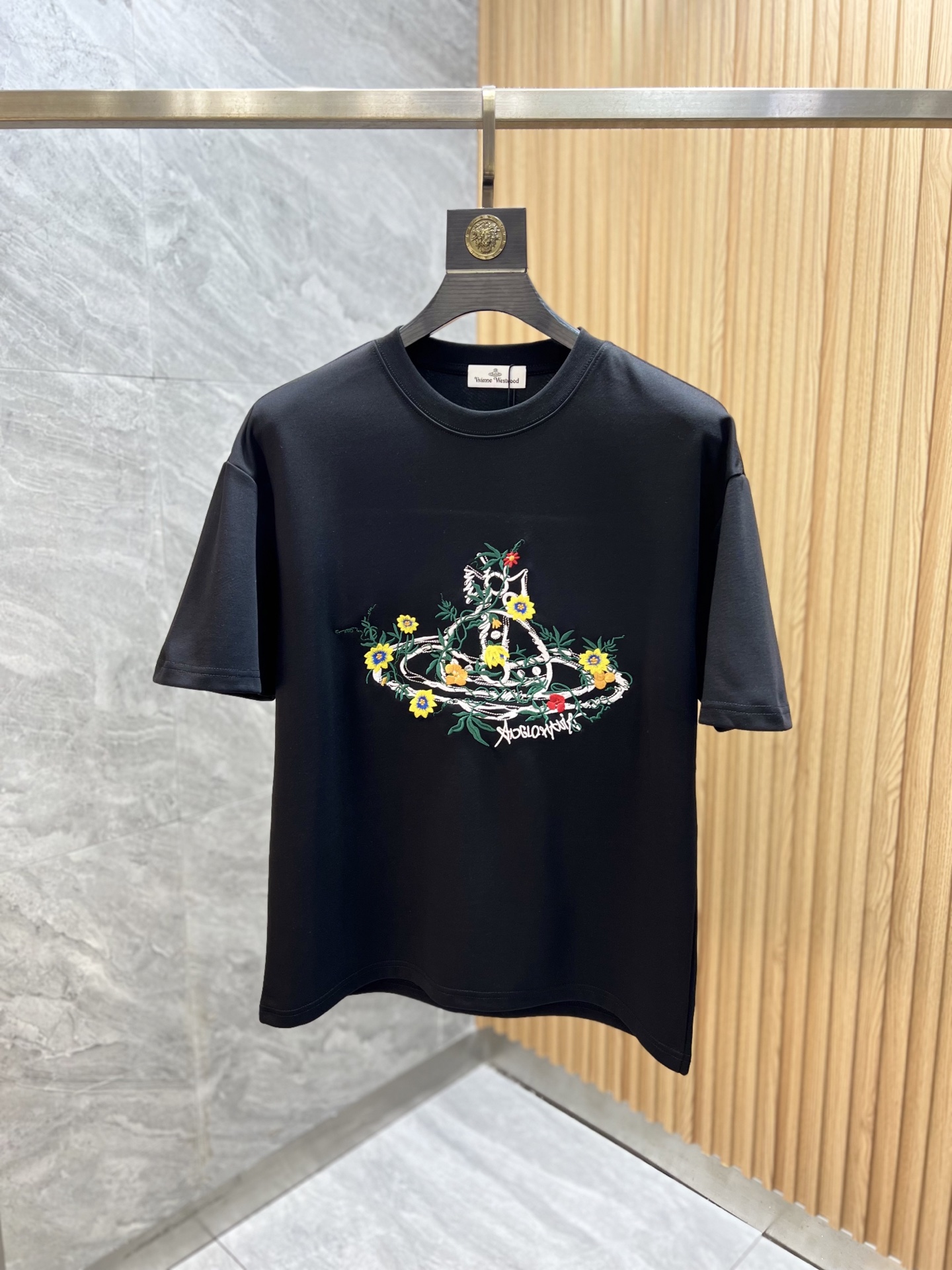 NO:127994,Queen Mother of the Cialis 2025 new spring and summer products are available, complete three standards, round neck short-sleeved T-shirt, no need to introduce too much good products, look at the details, counter number S-XXXL 175/140 Suggestions L,, T-shirt,tees, t-shirt,alexander wang19860909西太后 2025年春夏新品上新 三标齐全 圆领短袖T恤 好货不用过多介绍 看细节 专柜码数S-XXXL 175/140建议L,,T-shirt,tees，t-shirt,alexander wang,Men's clothing