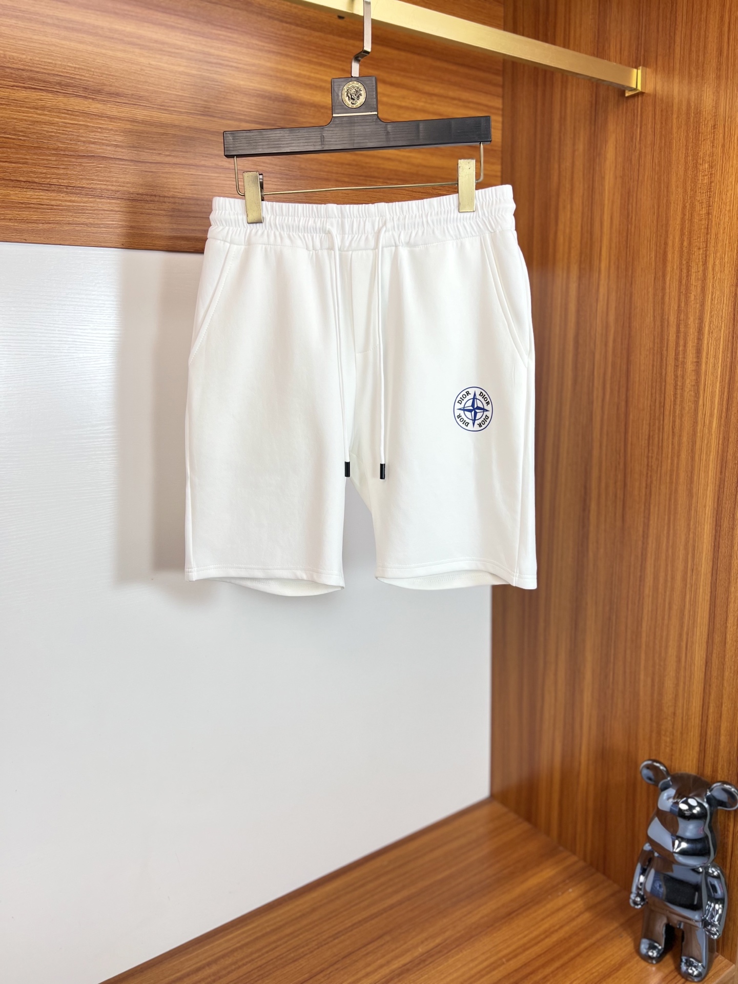 NO:912944,Dior/Dior 2026 spring and summer new products, complete with three labels, elastic band five-point casual pants and shorts, good products need no introduction, look at the details, counter size M-XXXL 175/upper body recommended L,,,dior,dior,shorts,19860909Dior/迪奥 2026春夏新品 三标齐全 松紧带五分休闲裤短裤 好货不用过多介绍 看细节 专柜码数M-XXXL 175/上身建议L,,,dior,dior,shorts,,Men's clothing
