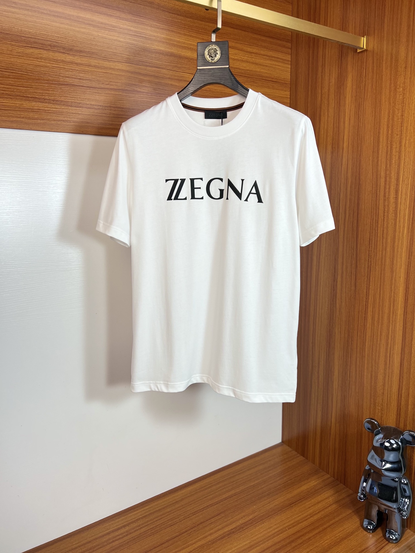 NO:423117,zZEGNA/Jenia 2025 spring and summer new product, complete three standards, round neck pure cotton short-sleeved T-shirt, no need to introduce too much good products, look at the details, counter code S-XL 175/140 suggestion M,,zegna, T-shirt,tees, t-shirt,alexander wang19860909zZEGNA/杰尼亚 2025春夏新品 三标齐全 圆领纯棉短袖T恤 好货不用过多介绍 看细节 专柜码数S-XL 175/140建议M,,zegna,T-shirt,tees，t-shirt,alexander wang,Men's clothing