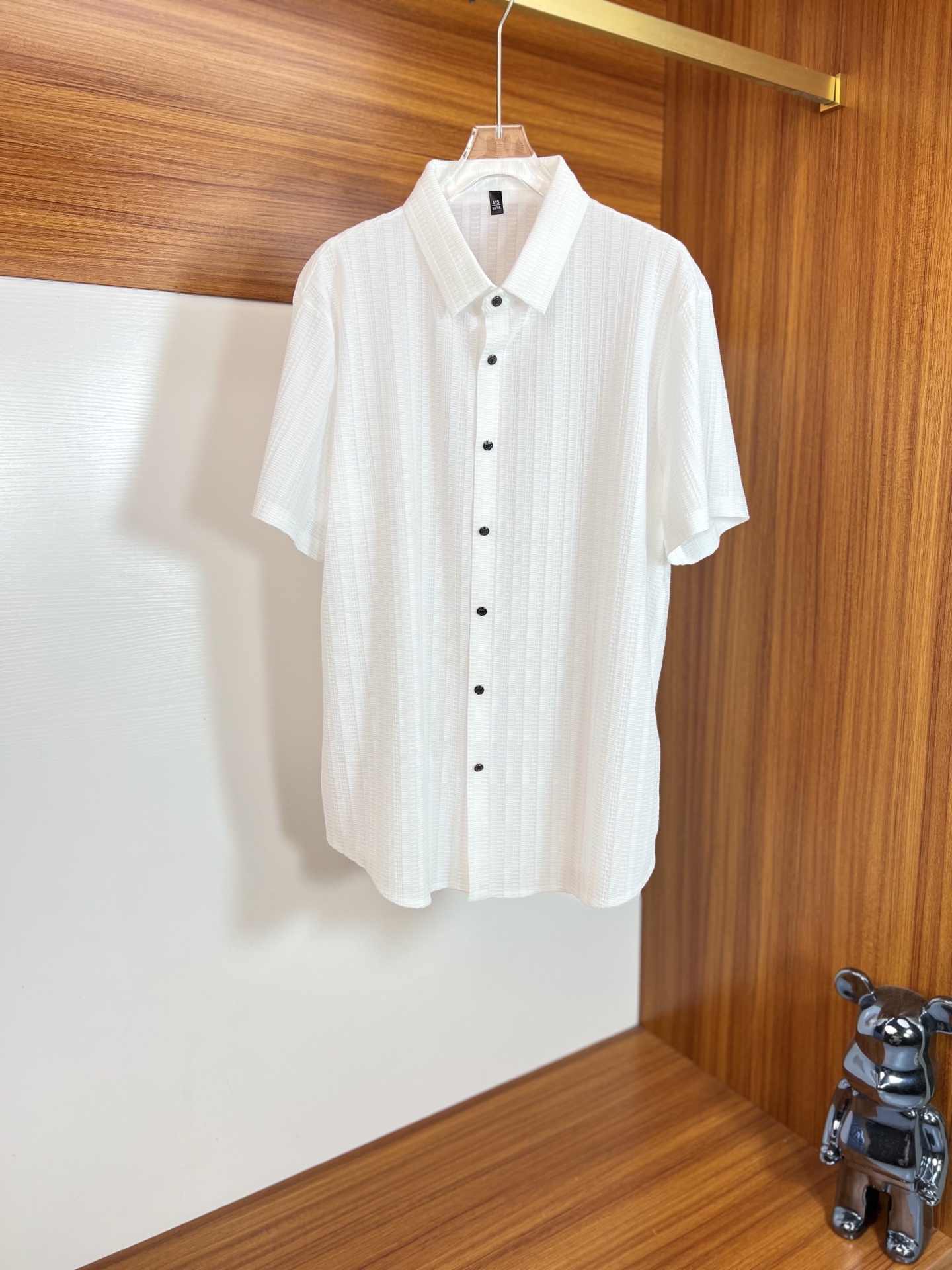 NO:137487,Armani New products for spring and summer 2025 are available in new products, complete three standards, traceless light luxury shirts, good products do not need to be introduced too much, look at the details, counter number M-XXXL 175/140 Suggestions L,,,,armani,shirts,alexander wang19860909阿玛尼 2025年春夏新品上新 三标齐全 无痕轻奢衬衫 好货不用过多介绍 看细节 专柜码数M-XXXL 175/140建议L,,,armani,shirts,alexander wang,Men's clothing