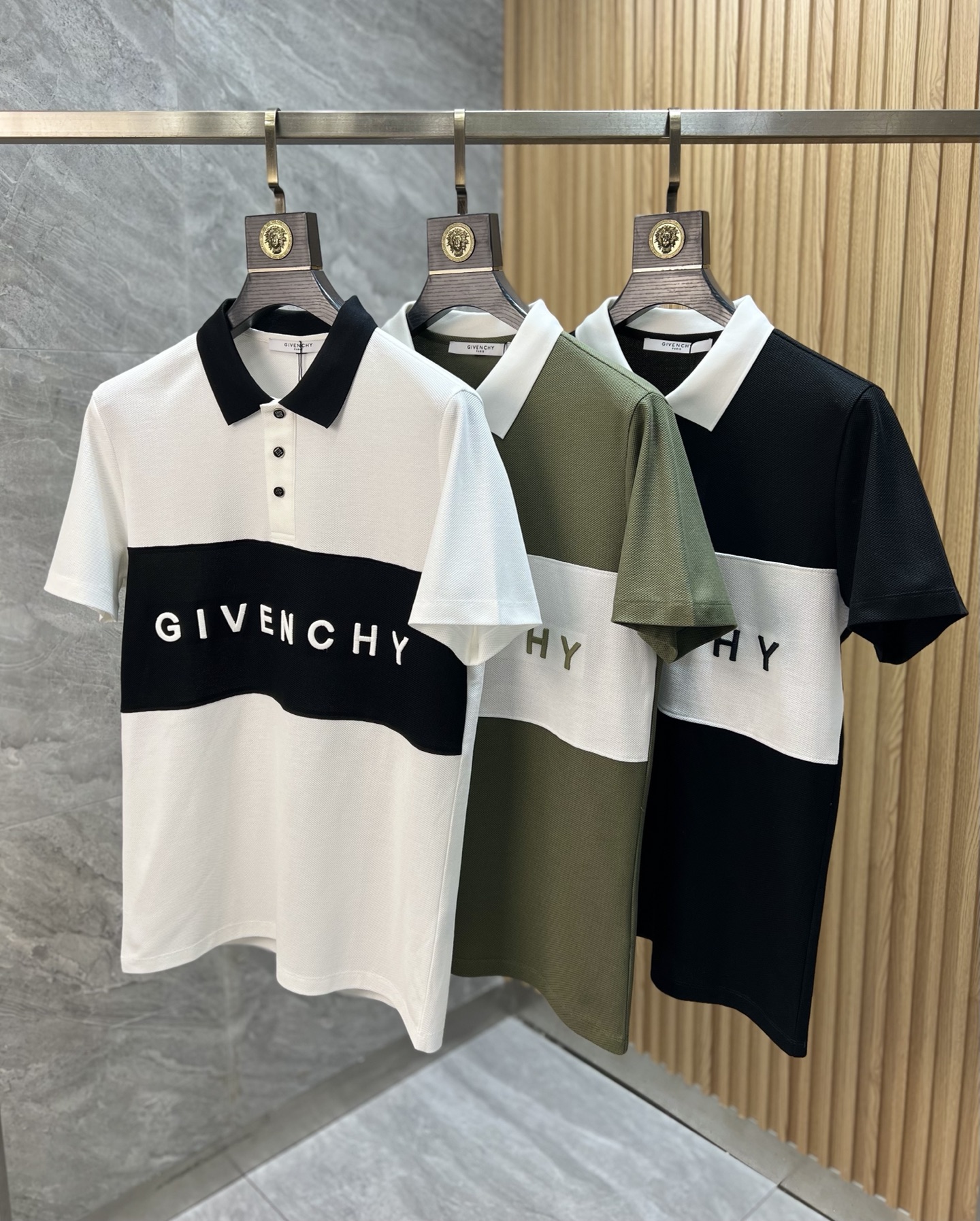 [Givenchy Men