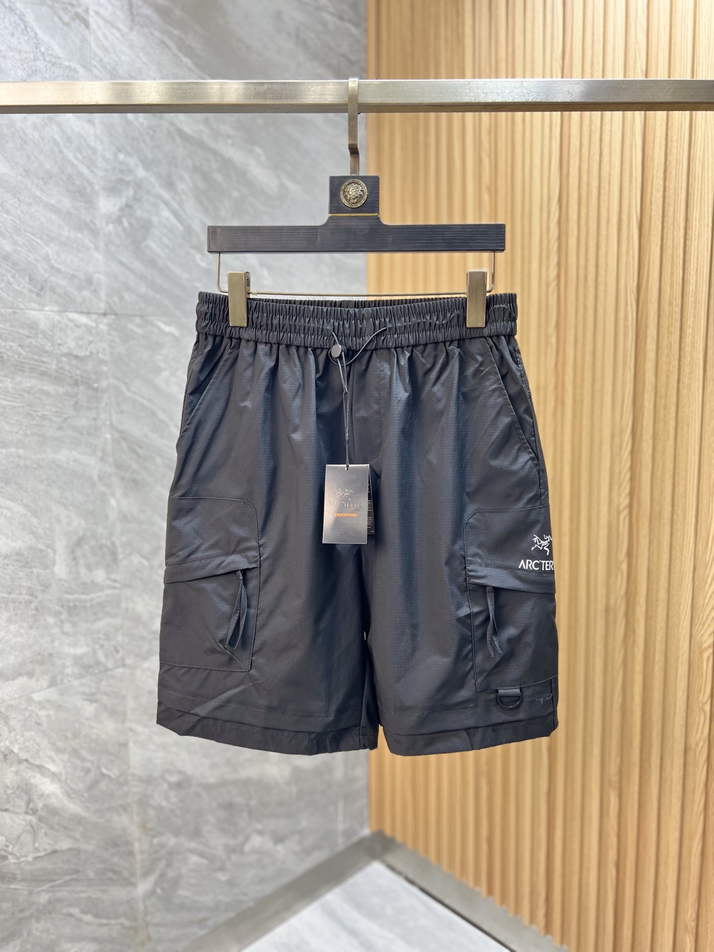 NO:162745,Arc/Architecture Bird 2025 Spring and Summer New Products, Complete Three Standards, Five-point Shorts, Good Goods Don't Be Over-Introduction, Look at the Details Counter Code M-4XL 175/140 Upper Body L Code, arc'teryx, shorts, alexander wang19860909Arc/始祖鸟 2025春夏新品 三标齐全 五分短裤 好货不用过多介绍 看细节 专柜码数M-4XL 175/140上身L码,arc'teryx,shorts,alexander wang,Men's clothing