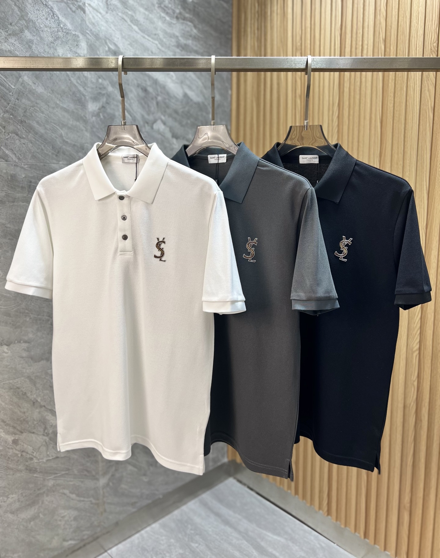 [YSL Men