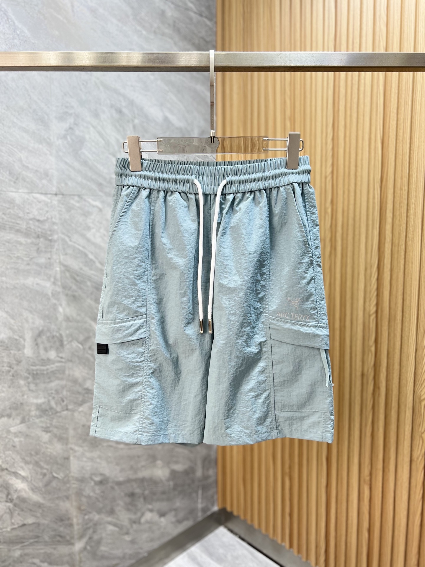 NO:493804,Arc/Architecture Bird 2025 Spring and Summer New Products, Complete Three Standards, Shorts, Good Goods Don't Be Overview, Look at the Details, Counter Code Number M-XXXL /140 Body Suggestions L, arc'teryx, shorts, alexander wang19860909Arc/始祖鸟 2025春夏新品 三标齐全 短裤 好货不用过多介绍 看细节 专柜码数M-XXXL /140上身建议L,arc'teryx,shorts,alexander wang,Men's clothing