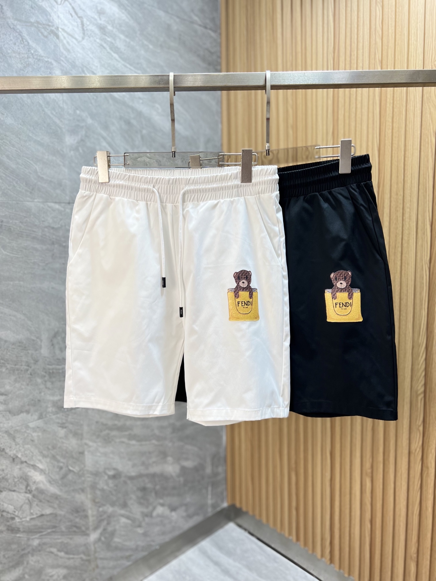 Fendi men Fendi/ 2026 ：M-XXXL 175/140 L — photo 2