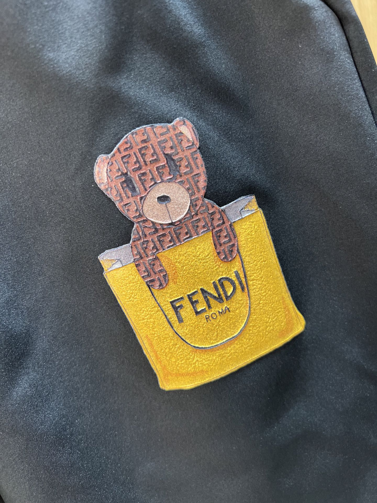 Fendi men Fendi/ 2026 ：M-XXXL 175/140 L — photo 6