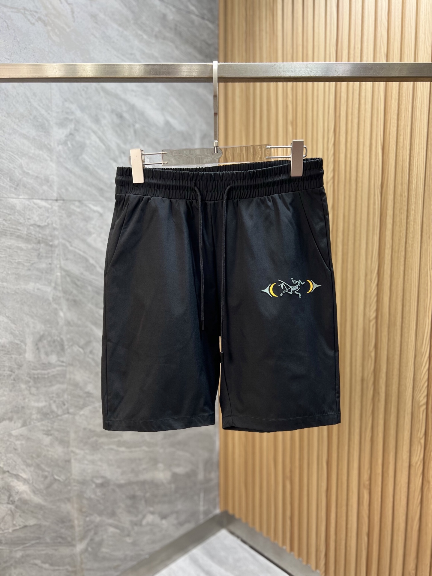 NO:459191,ARC/Architecture Bird 2025 Spring and Summer New Products, Complete Three Standards, Shorts, Good Goods Don't Be Overview, Look at the Details, Counter Code M-XXXL 175/140 Upper Body Suggestions L, arc'teryx, shorts, alexander wang19860909ARC/始祖鸟 2025春夏新品 三标齐全 短裤 好货不用过多介绍 看细节 专柜码数M-XXXL 175/140上身建议L,arc'teryx,shorts,alexander wang,Men's clothing