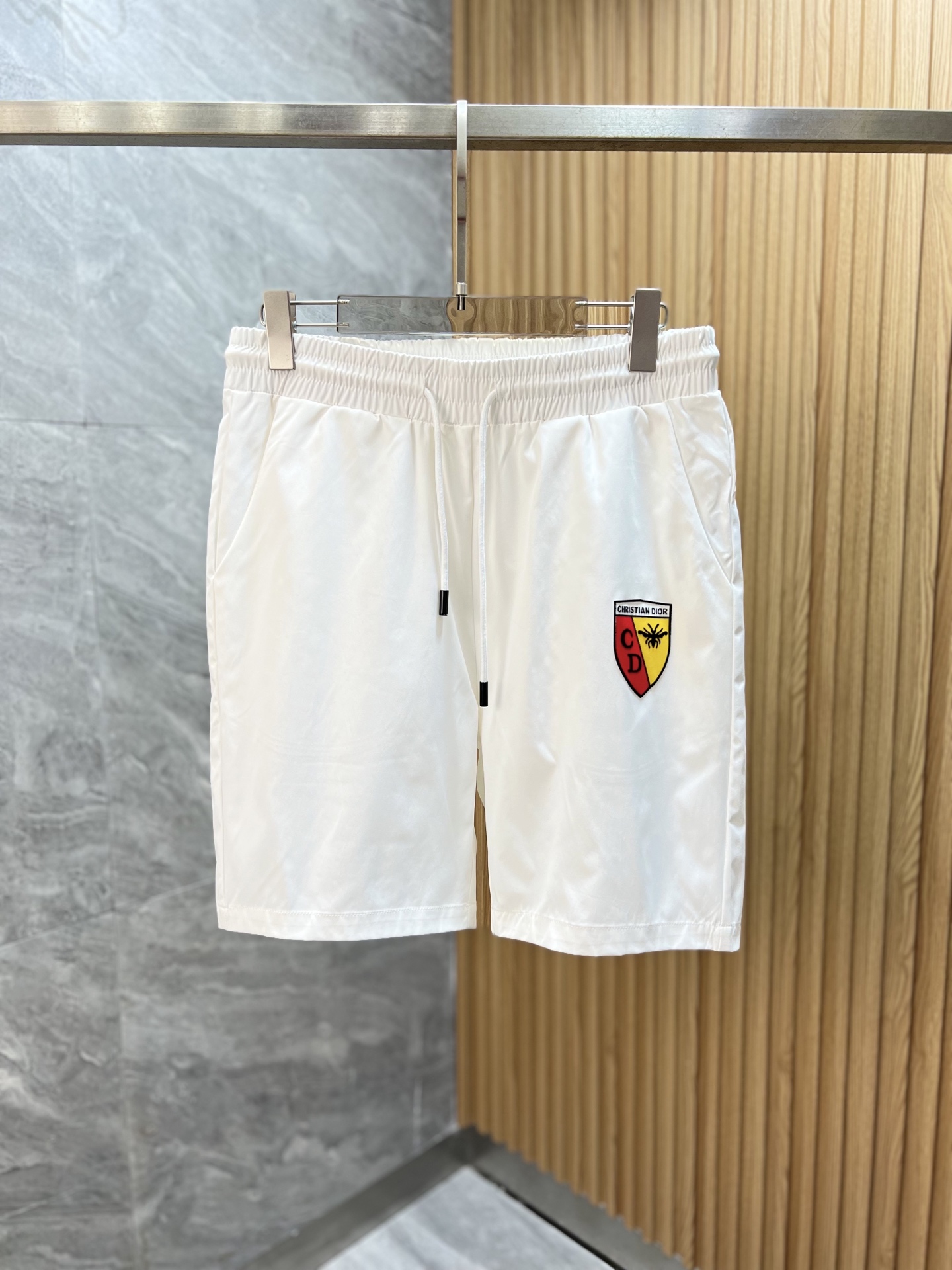 NO:947842,Dior/Dior 2026 spring and summer new products, complete with three labels, shorts, good products, no need to introduce too much, look at the details, counter size M-XXXL 175/140 upper body recommended L,, dior, dior, shorts,19860909Dior/迪奥 2026春夏新品 三标齐全 短裤 好货不用过多介绍 看细节 专柜码数M-XXXL 175/140上身建议L,,dior,dior,shorts,,Men's clothing