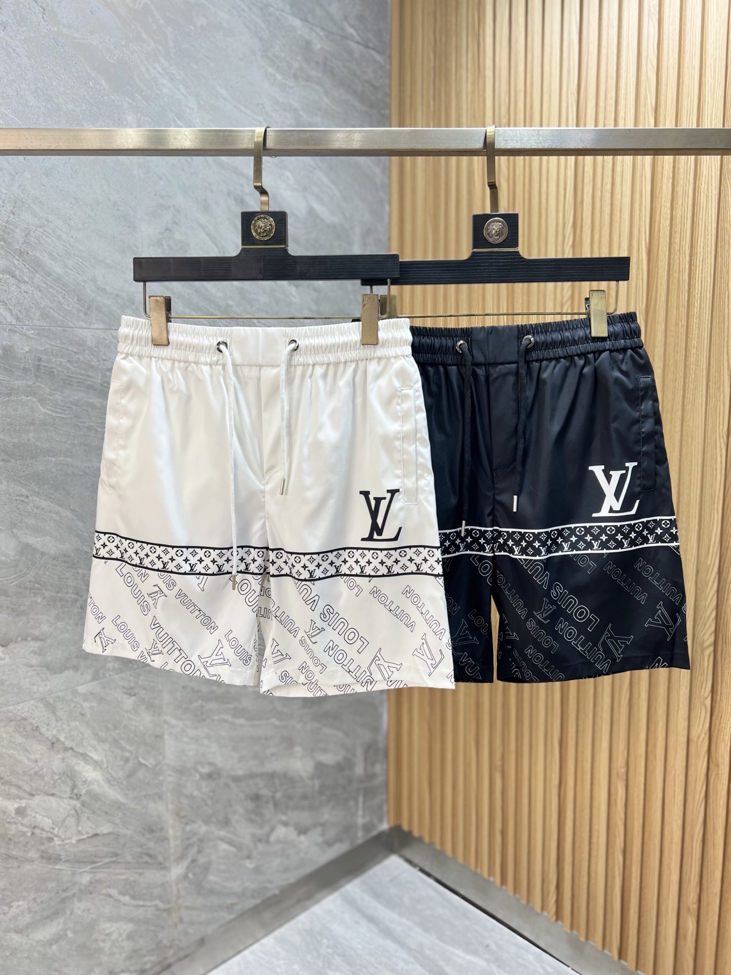 NO:428740,LV/Louis Vuitton 2025 Spring and Summer New Products, Complete Three Standards, Shorts, Leisure Pants, Good Goods Don't Be Overview, Look at the Details, Counter Code M-XXXL 175/140 Upper Body Suggestions, L, louis vuitton, louis vuitton, shorts, alexander wang19860909LV/路易威登 2025春夏新品 三标齐全 短裤 休闲裤 好货不用过多介绍 看细节 专柜码数M-XXXL 175/140上身建议L,,louis vuitton,louis vuitton,shorts,alexander wang,Men's clothing