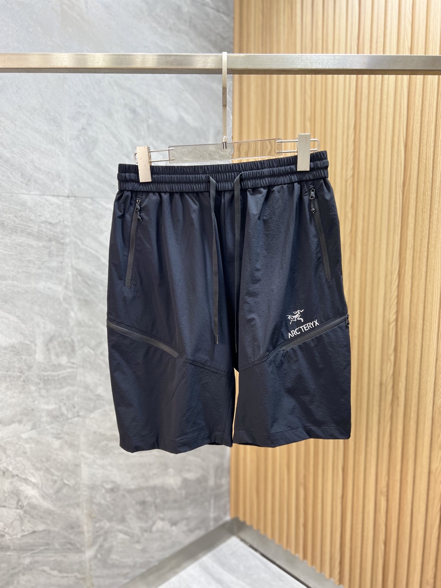 NO:437846,Archaeoptera Bird 2025 Spring and Summer New Products, Complete Three Standards, Shorts, Good Goods Don't Be Overview, Look at the Details Counter Code M-XXXL /140 Upper Body L, arc'teryx, shorts, alexander wang19860909始祖鸟 2025春夏新品 三标齐全 短裤 好货不用过多介绍 看细节 专柜码数M-XXXL /140上身L,arc'teryx,shorts,alexander wang,Men's clothing