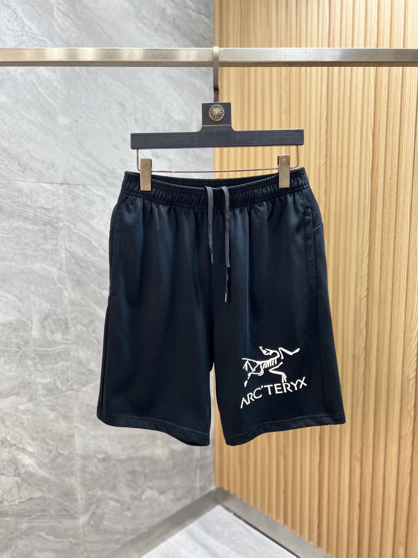 NO:483546,Arc/Architecture Bird 2025 Spring and Summer New Products, Complete Three Standards, Shorts, Good Products, Don’t need to introduce too much, look at the details, Counter Code S-XXL 175/140 Upper Body Suggestions M, arc'teryx, shorts, alexander wang19860909Arc/始祖鸟 2025春夏新品 三标齐全 短裤 好货不用过多介绍 看细节 专柜码数S-XXL 175/140上身建议M,arc'teryx,shorts,alexander wang,Men's clothing