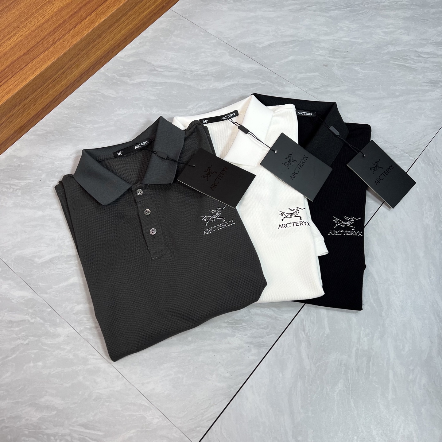 NO:459352,Arc/Architecture Bird New Products for Spring and Summer 2025 are available in new products, complete three standards, lapel short-sleeved POLO shirts, good products do not need to be introduced too much, look at the details, counter number M-XXXL 175/140 Suggestions, arc'teryx, T-shirt, alexander wang19860909Arc/始祖鸟 2025年春夏新品上新 三标齐全 翻领短袖POLO衫 好货不用过多介绍 看细节 专柜码数M-XXXL 175/140建议L,arc'teryx,T-shirt,alexander wang,Men's clothing