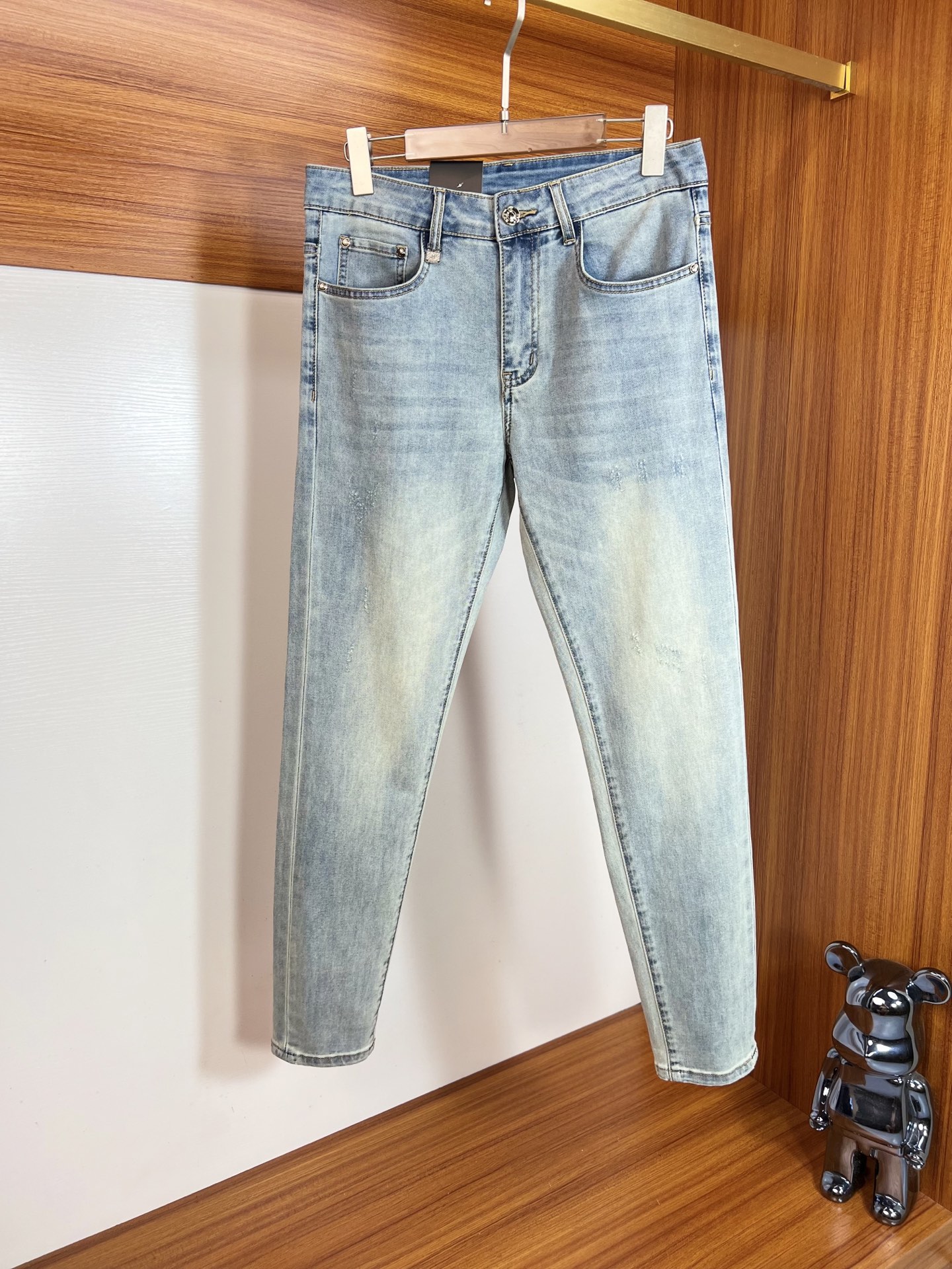 NO:644234,Hermes/Hermès 2025 autumn and winter new products, complete with three labels, jeans, good products, no need to introduce too much, look at the details, counter size 28-38, 175/140 upper body size 32,, hermes, hermes, jeans, alexander wang19860909Hermes/爱马仕 2025秋冬新品 三标齐全 牛仔裤 好货不用过多介绍 看细节 专柜码数28-38 175/140上身32码,,hermes,hermes,jeans,alexander wang,Men's clothing