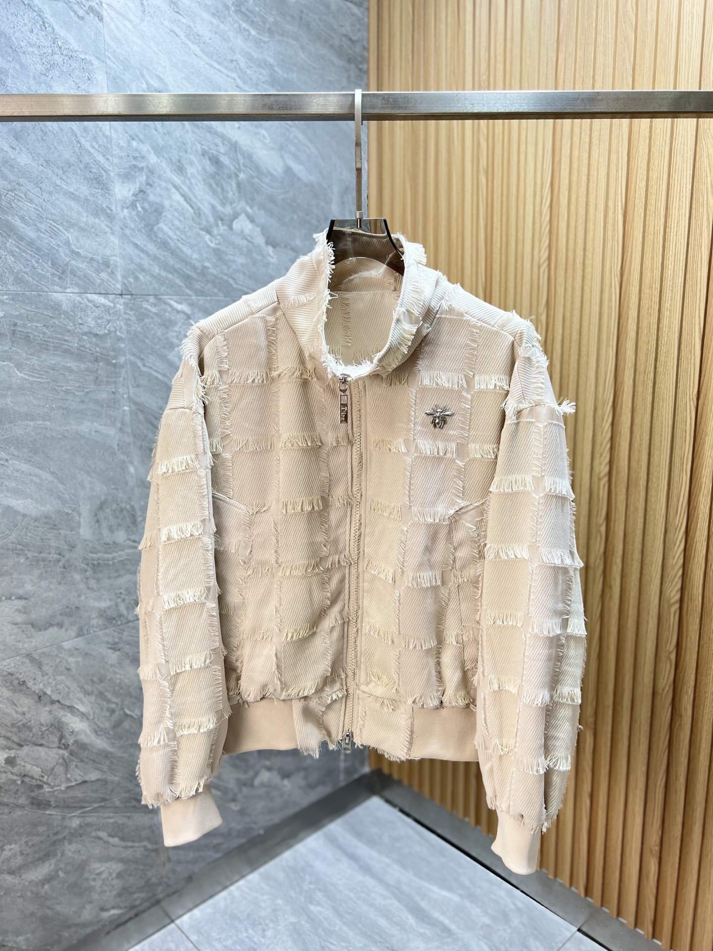 NO:529521,Dior/Dior 2025 autumn and winter new products are available, three standards are complete, jackets and jackets, don’t need to introduce too much, look at the details, counter number M-XXXL 175/140 Suggestions L,,dior,dior,jackets & coats,jackets & coats,alexander wang19860909Dior/迪奥 2025年秋冬新品上新 三标齐全 夹克外套 好货不用过多介绍 看细节 专柜码数M-XXXL 175/140建议L,,dior,dior,jackets & coats,jackets & coats,alexander wang,Men's clothing