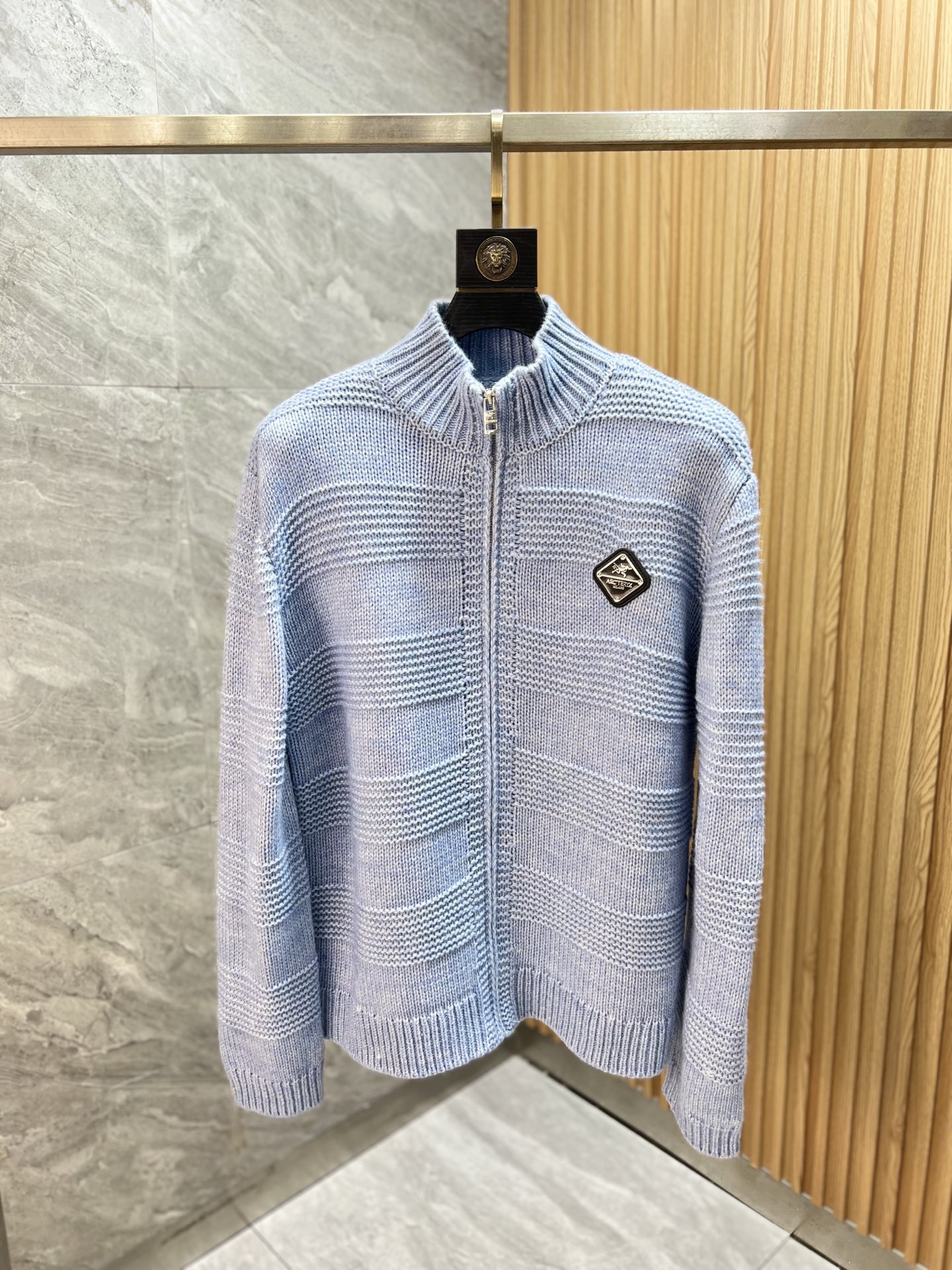 NO:568228,Arc/Arc'teryx 2025 autumn and winter new products, complete with three labels, thickened sweater jacket, good product, no need to introduce too much, look at the details, counter size M-XXXL 175/140 recommended L, arc'teryx, jackets & coats, jackets & coats, sweaters, alexander wang19860909Arc/始祖鸟 2025年秋冬新品上新 三标齐全 加厚毛衣夹克外套 好货不用过多介绍 看细节 专柜码数M-XXXL 175/140建议L,arc'teryx,jackets & coats,jackets & coats,sweaters,alexander wang,Men's clothing