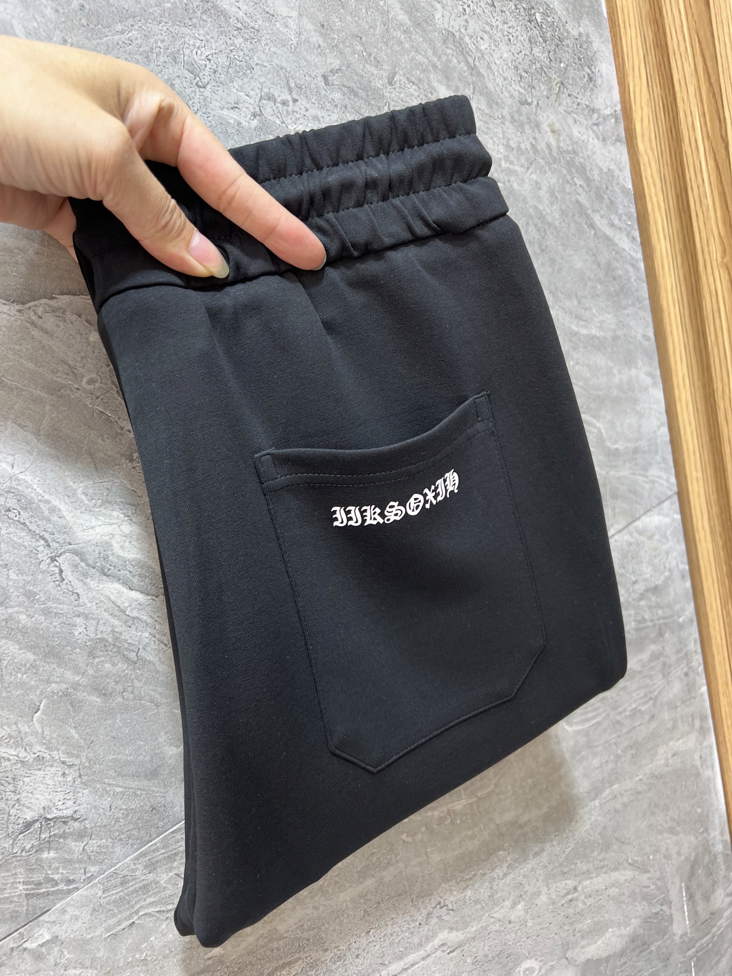 NO:624888,ch/Chrome Hearts 2025 Autumn and Winter New Products, Three Standards Complete, Casual Pants, Good Products Needless to Be Introduced, Look at the Details, Counter Size M-XXXL/140 Upper Body L,,chrome hearts,alexander wang19860909ch/克罗心 2025秋冬新品 三标齐全 休闲裤 好货不用过多介绍 看细节 专柜码数M-XXXL /140上身L,,chrome hearts,alexander wang,Men's clothing