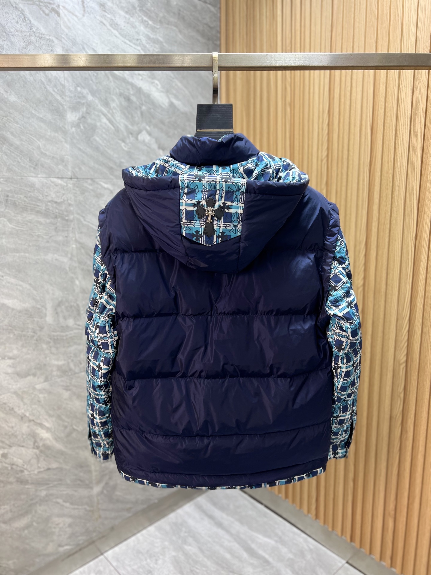 Moncler Haute Couture Haute Couture Ready-to-Wear Clothing Dress Jacket 9