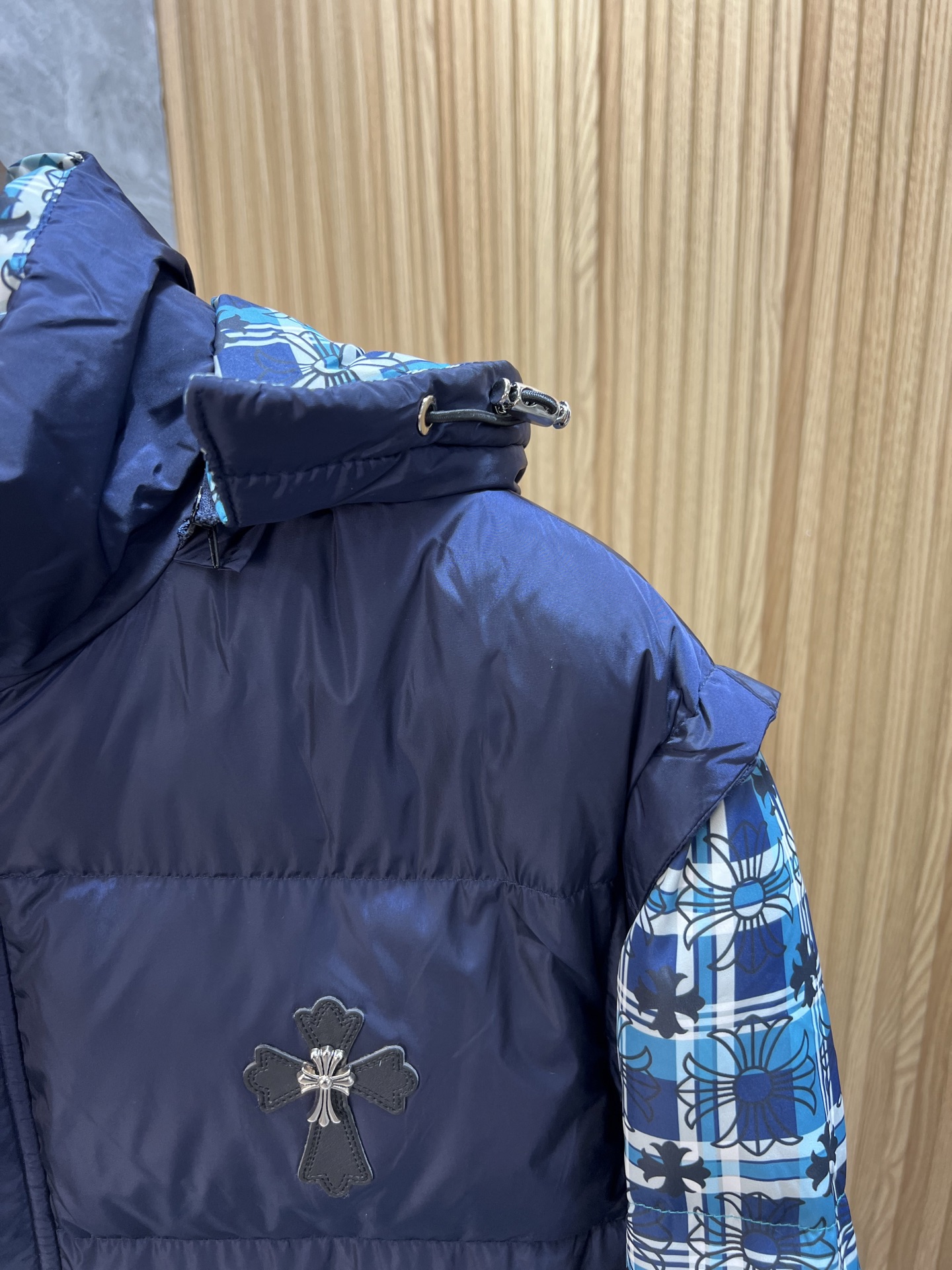 Moncler Haute Couture Haute Couture Ready-to-Wear Clothing Dress Jacket 4