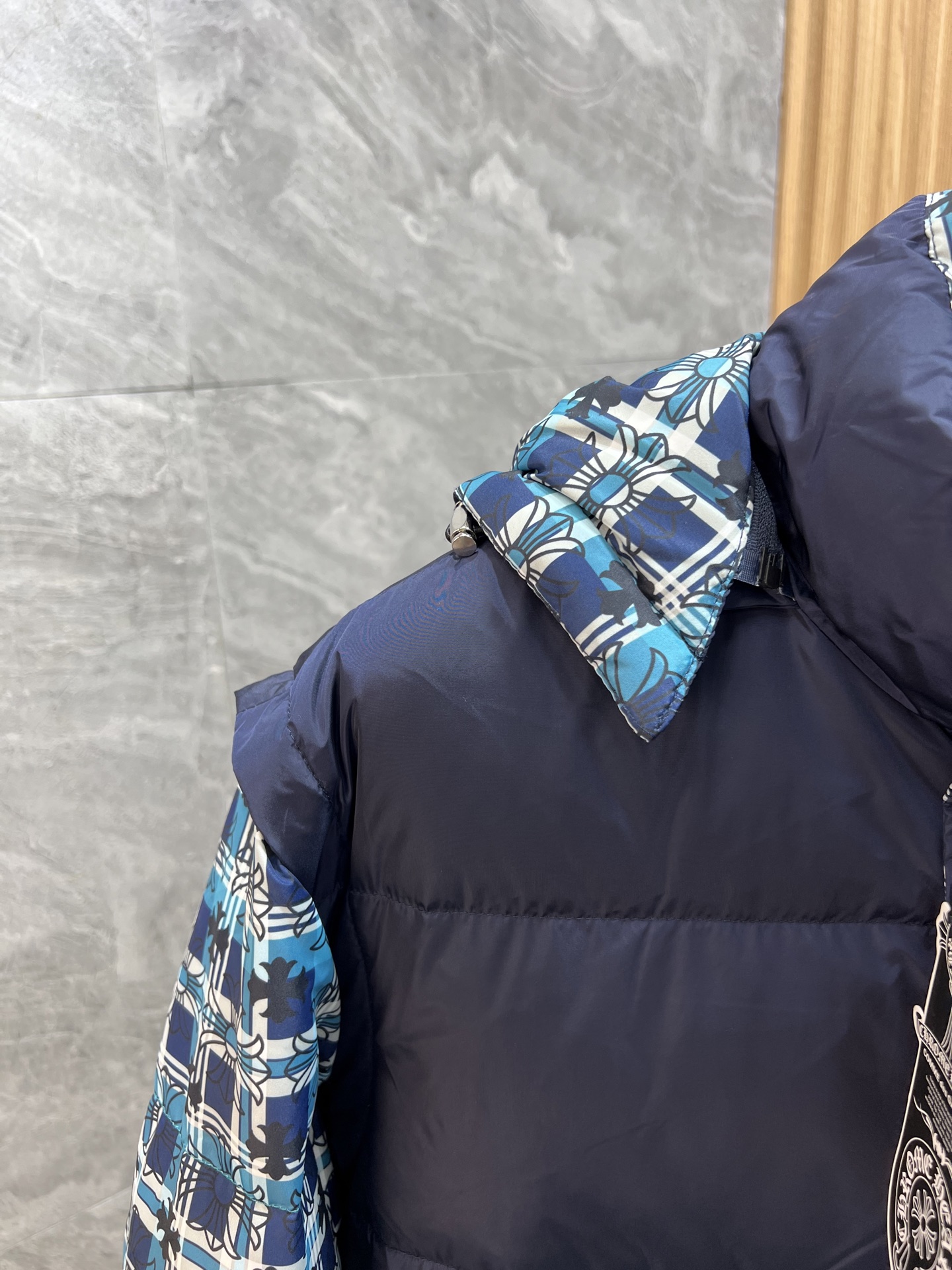 Moncler Haute Couture Haute Couture Ready-to-Wear Clothing Dress Jacket 3