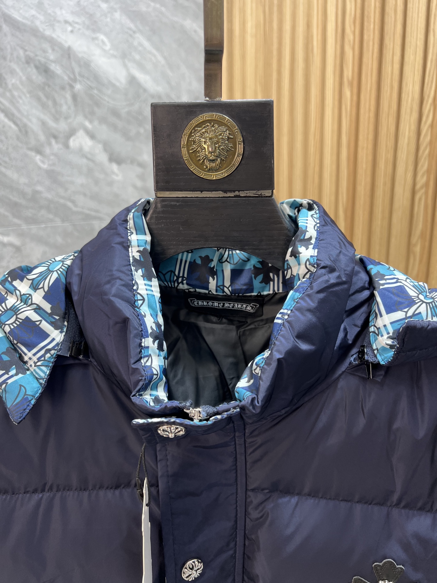 Moncler Haute Couture Haute Couture Ready-to-Wear Clothing Dress Jacket 2