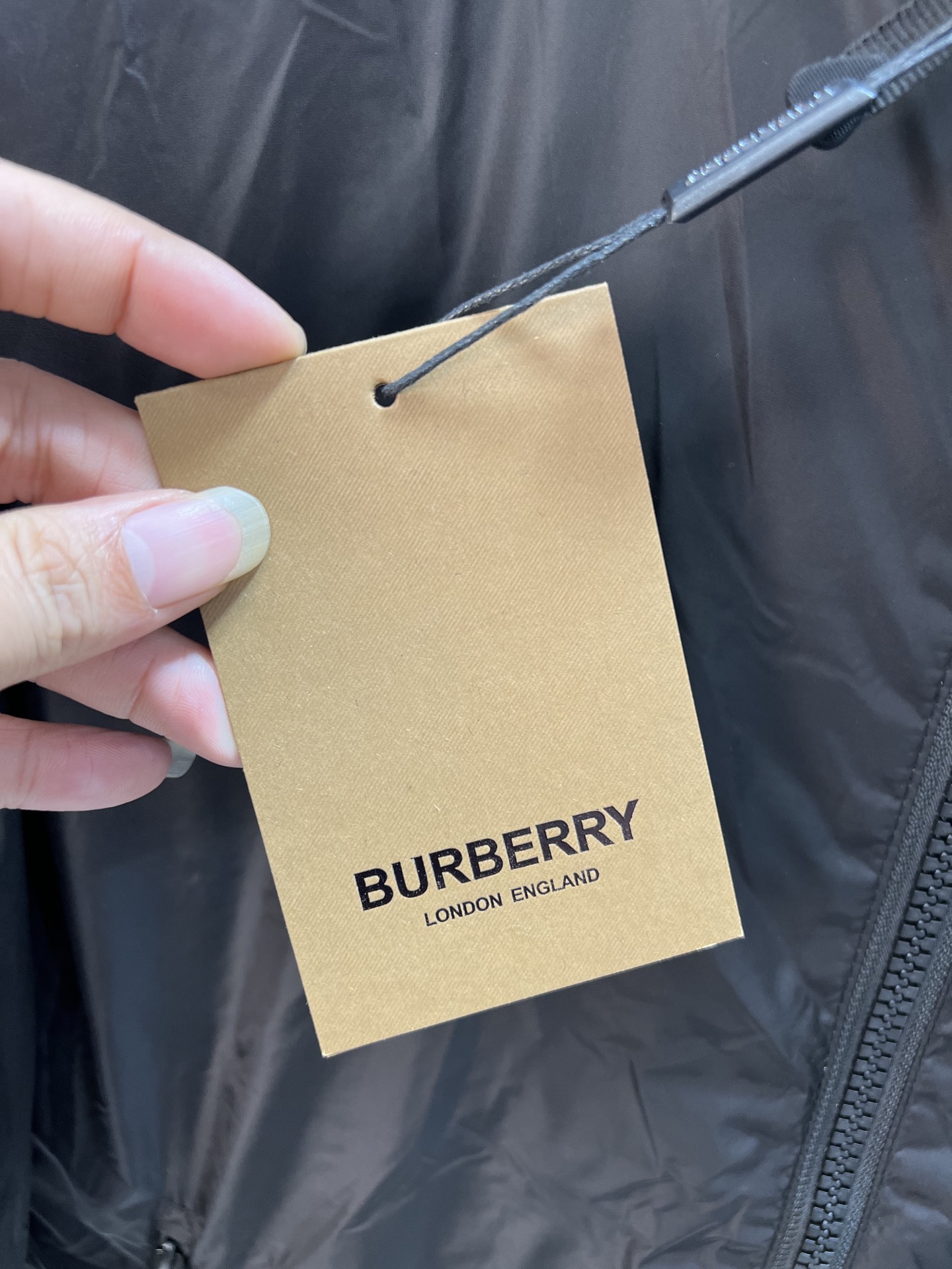 博柏利 Burberry 高定典藏名品高定成衣时装外套连衣裙衬衫T恤 #6D31AE0B 6