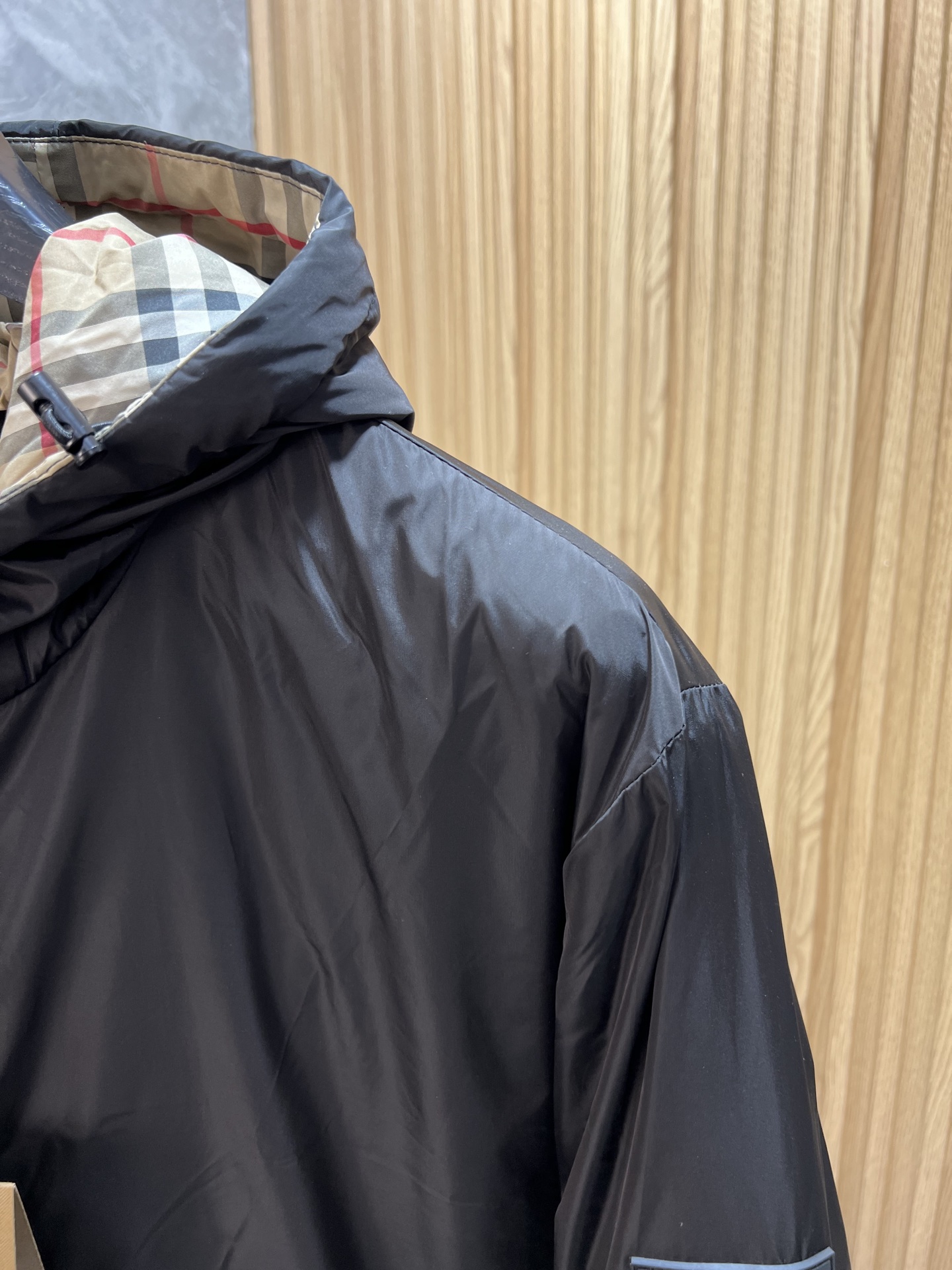 博柏利 Burberry 高定典藏名品高定成衣时装外套连衣裙衬衫T恤 #6D31AE0B 4