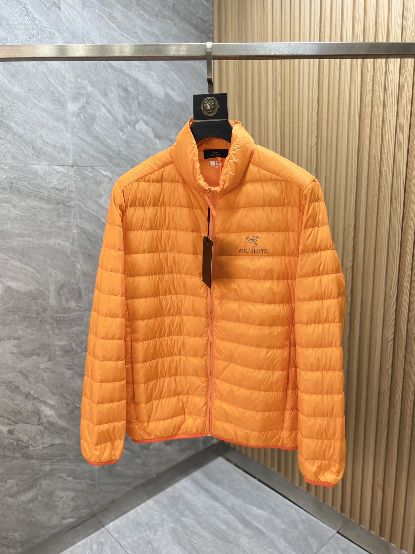 Standard Complete Down Jackets Good Products Don't Need Too Much - Clothes 3