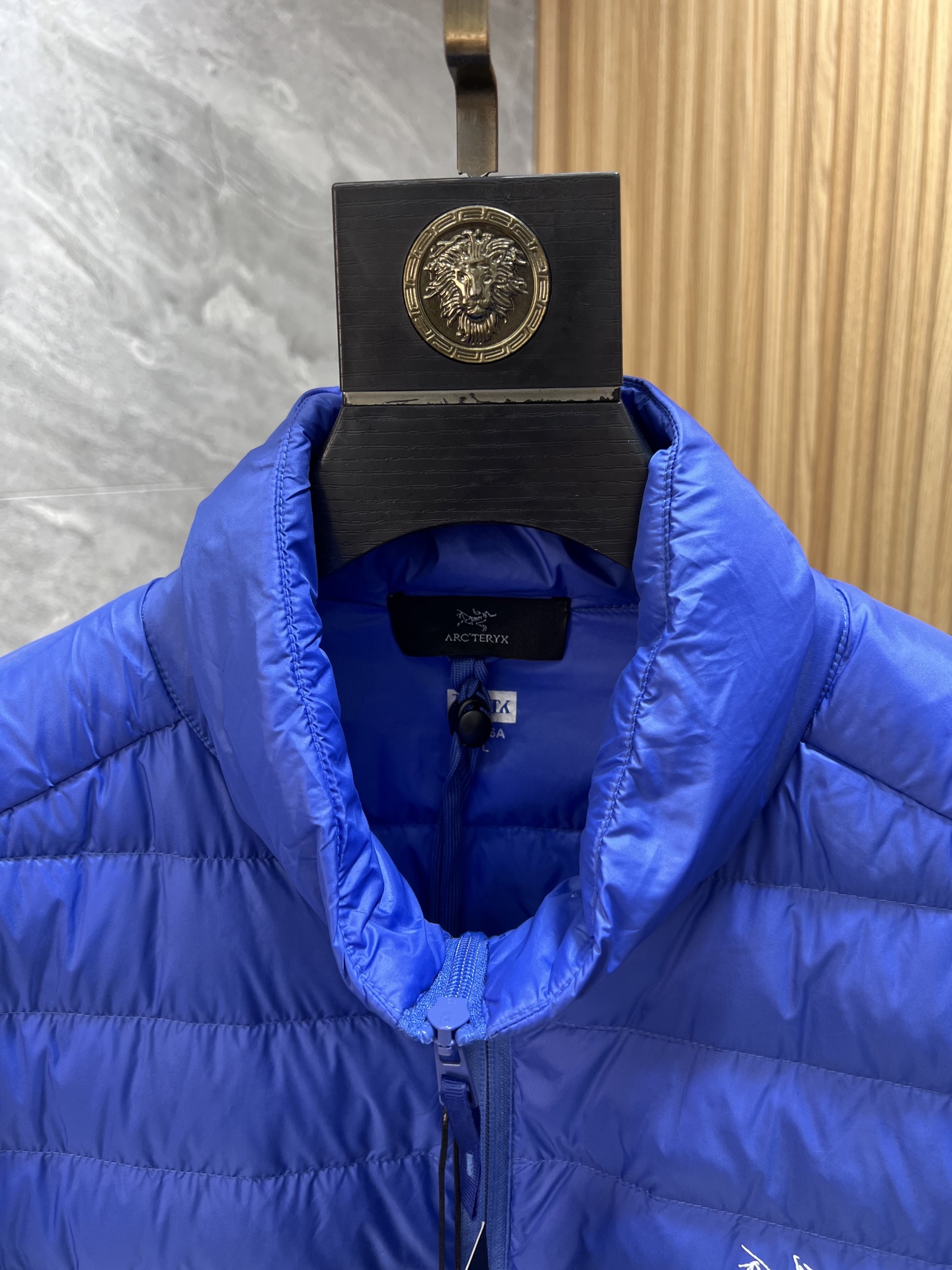 Standard Complete Down Jackets Good Products Don't Need Too Much - Clothes 5