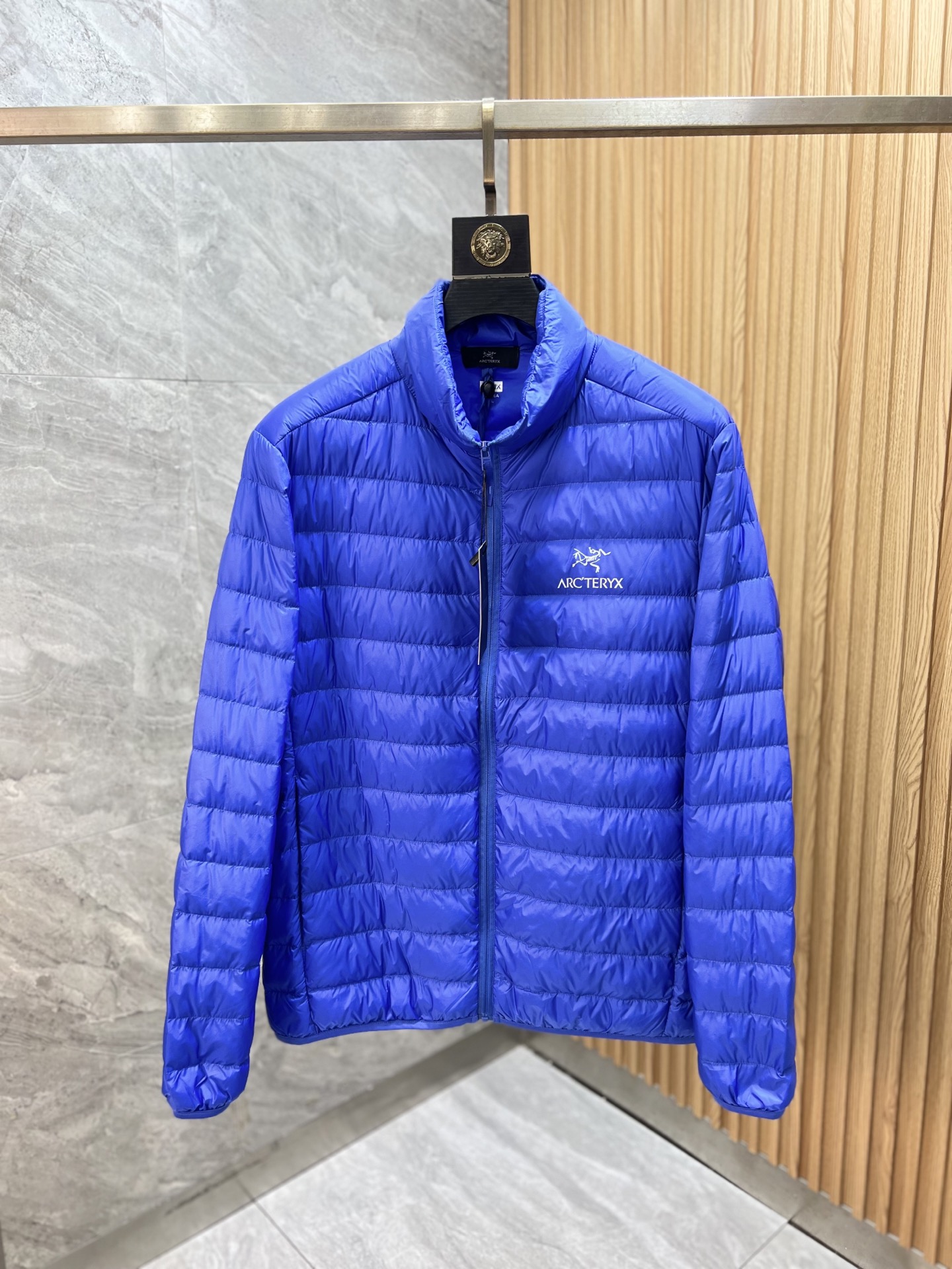 Standard Complete Down Jackets Good Products Don't Need Too Much - Clothes 4
