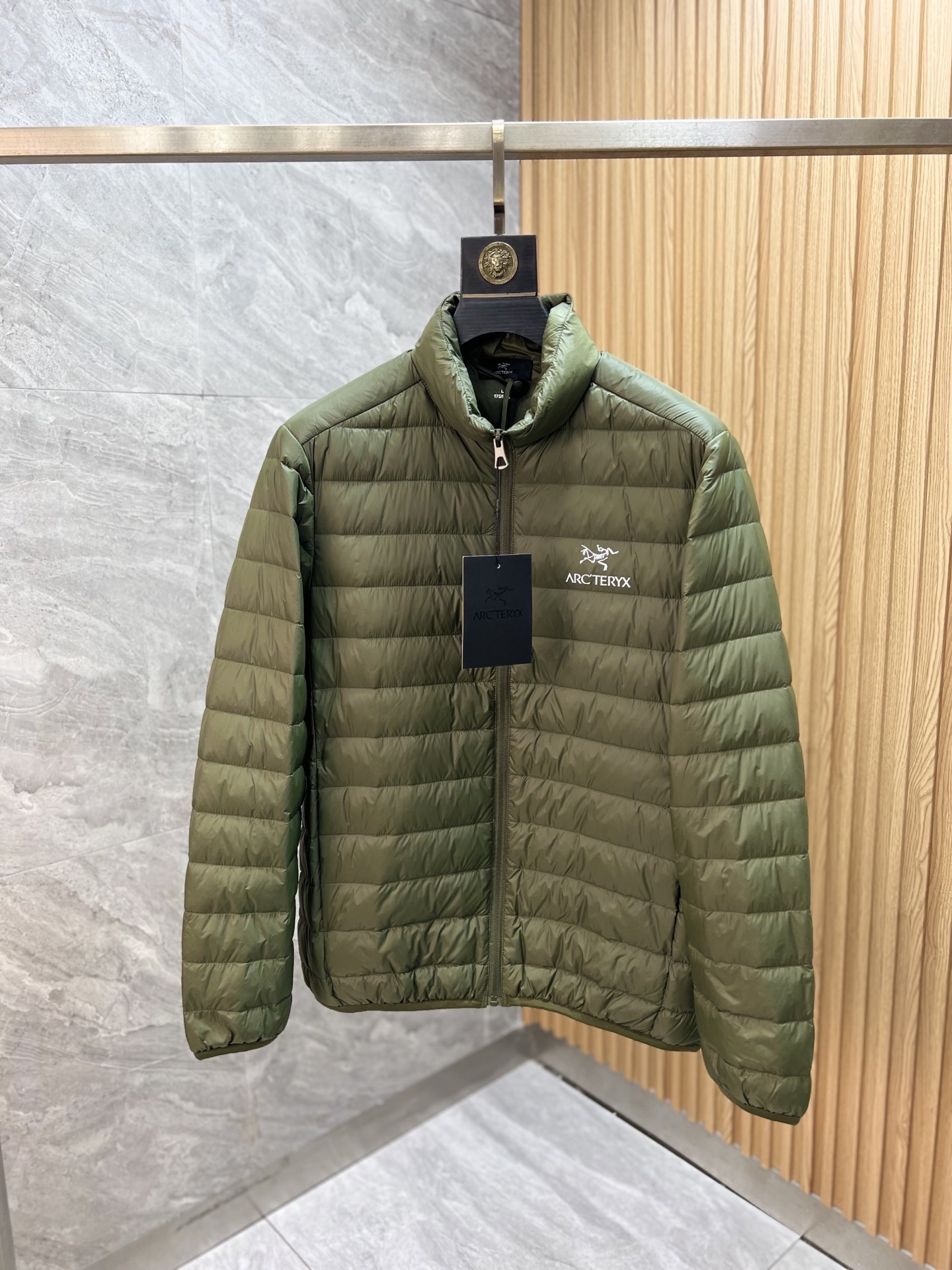 Standard Complete Down Jackets Good Products Don't Need Too Much - Clothes 2