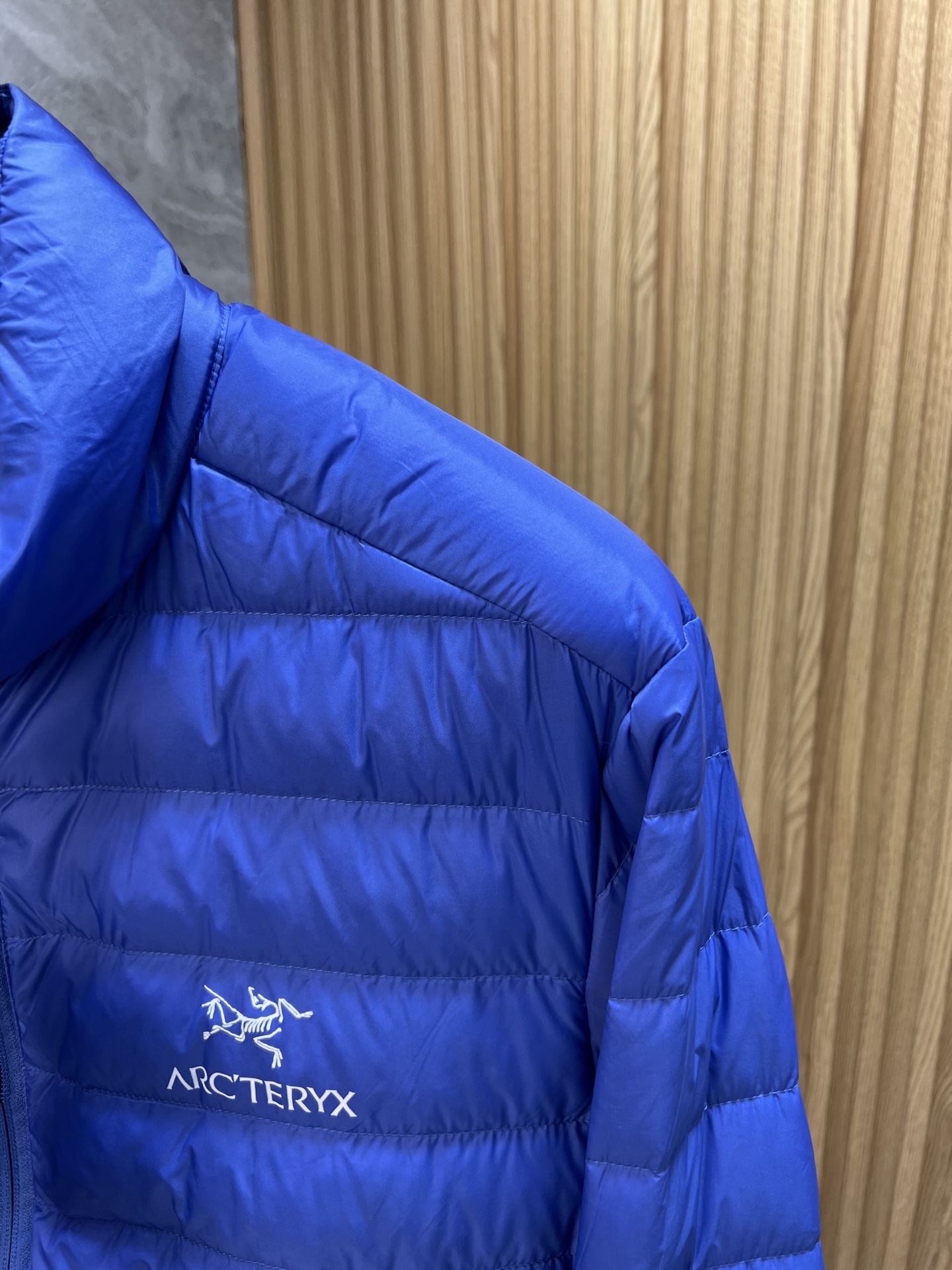 Standard Complete Down Jackets Good Products Don't Need Too Much - Clothes 7