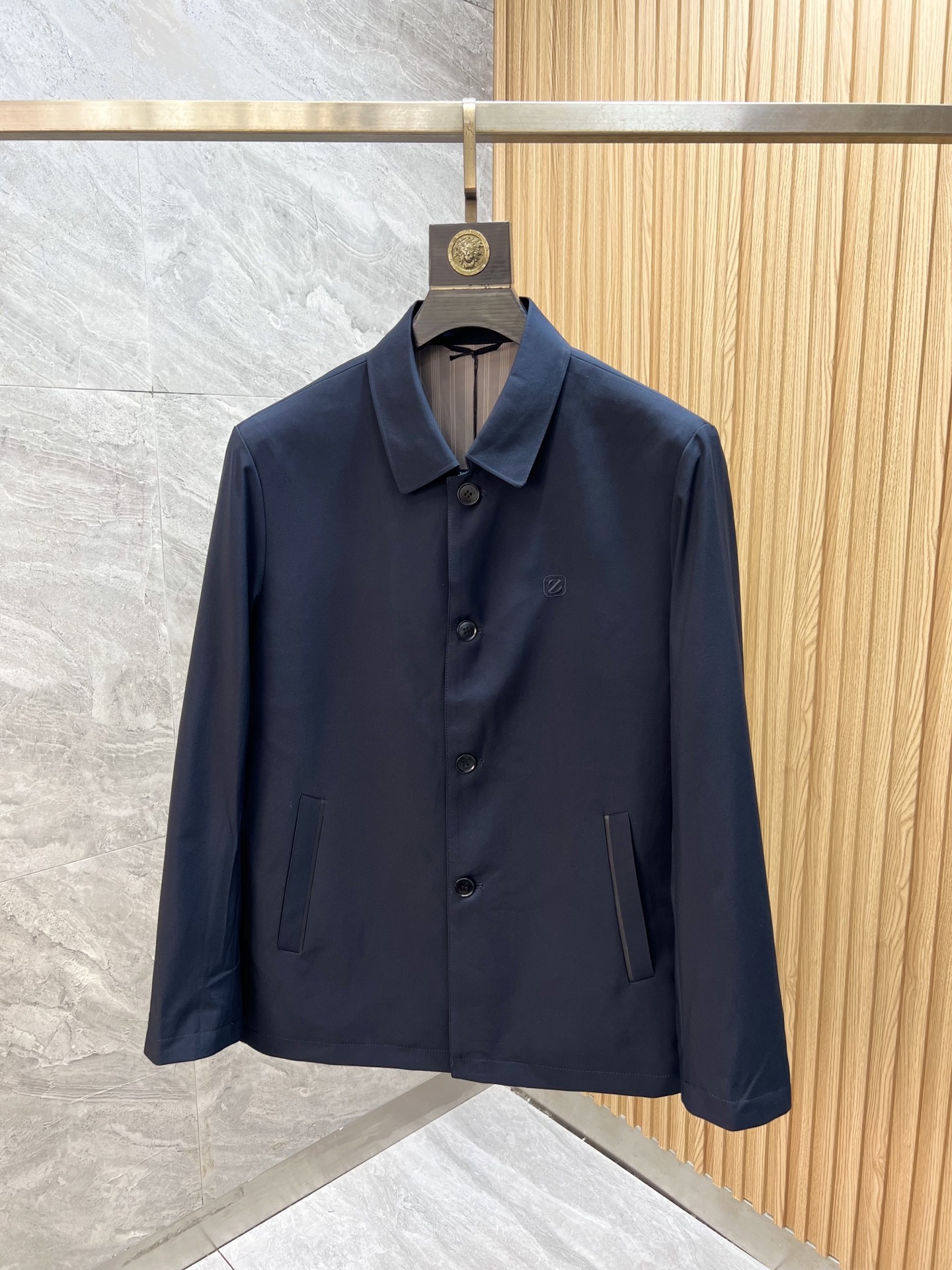 NO:612062,zZEGNA/Zegna 2025 autumn and winter new products, complete with three labels, jackets and coats. Good products need no introduction. Look at the details. Counter size M-XXXL 175/140 recommended L,,zegna,jackets & coats,jackets & coats,alexander wang19860909zZEGNA/杰尼亚 2025年秋冬新品上新 三标齐全 夹克外套 好货不用过多介绍 看细节 专柜码数M-XXXL 175/140建议L,,zegna,jackets & coats,jackets & coats,alexander wang,Men's clothing