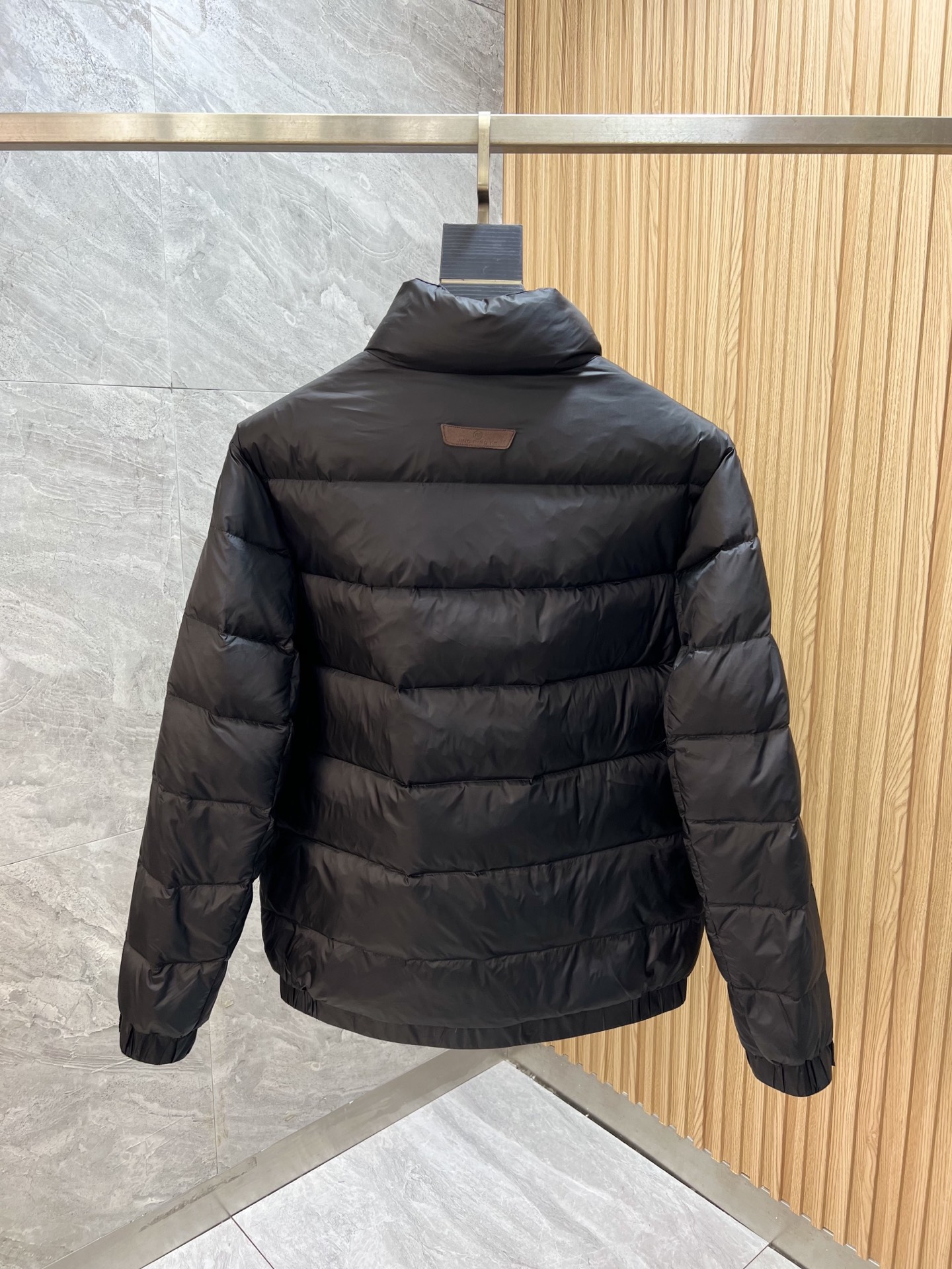 Moncler Haute Couture Haute Couture Ready-to-Wear Clothing Dress Jacket 9