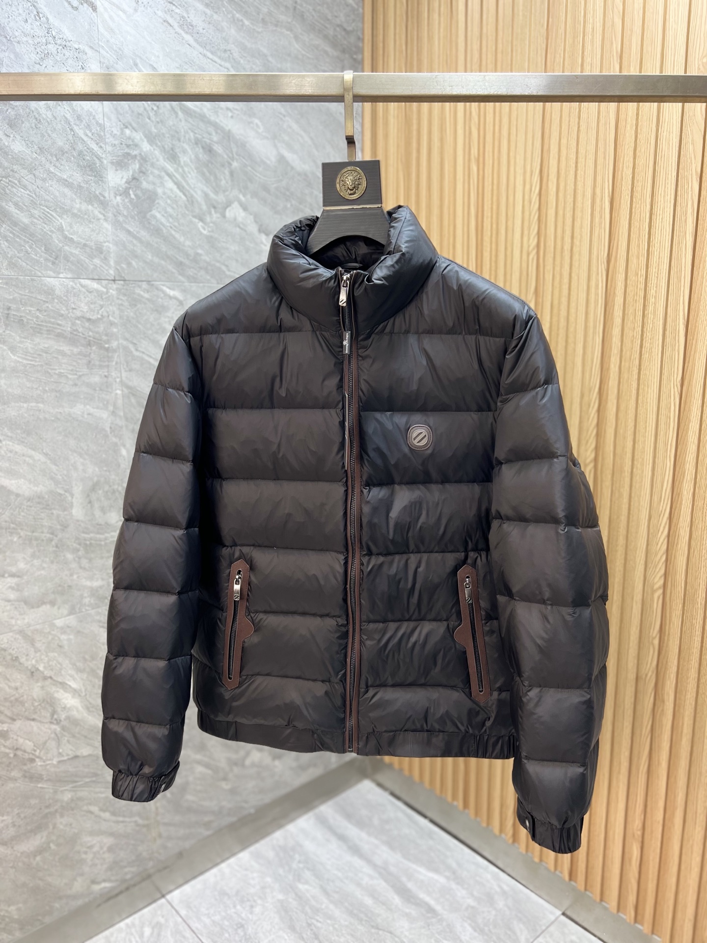 NO:681845,zZEGNA/Zegna 2025 autumn and winter new products, complete with three labels, down jackets, good products, no need to introduce too much, look at the details, counter size M-XXXL /140, recommended L,,zegna,down jacket,19860909zZEGNA/杰尼亚 2025年秋冬新品上新 三标齐全 羽绒服 好货不用过多介绍 看细节 专柜码数M-XXXL /140建议L,,zegna,down jacket,,Men's clothing