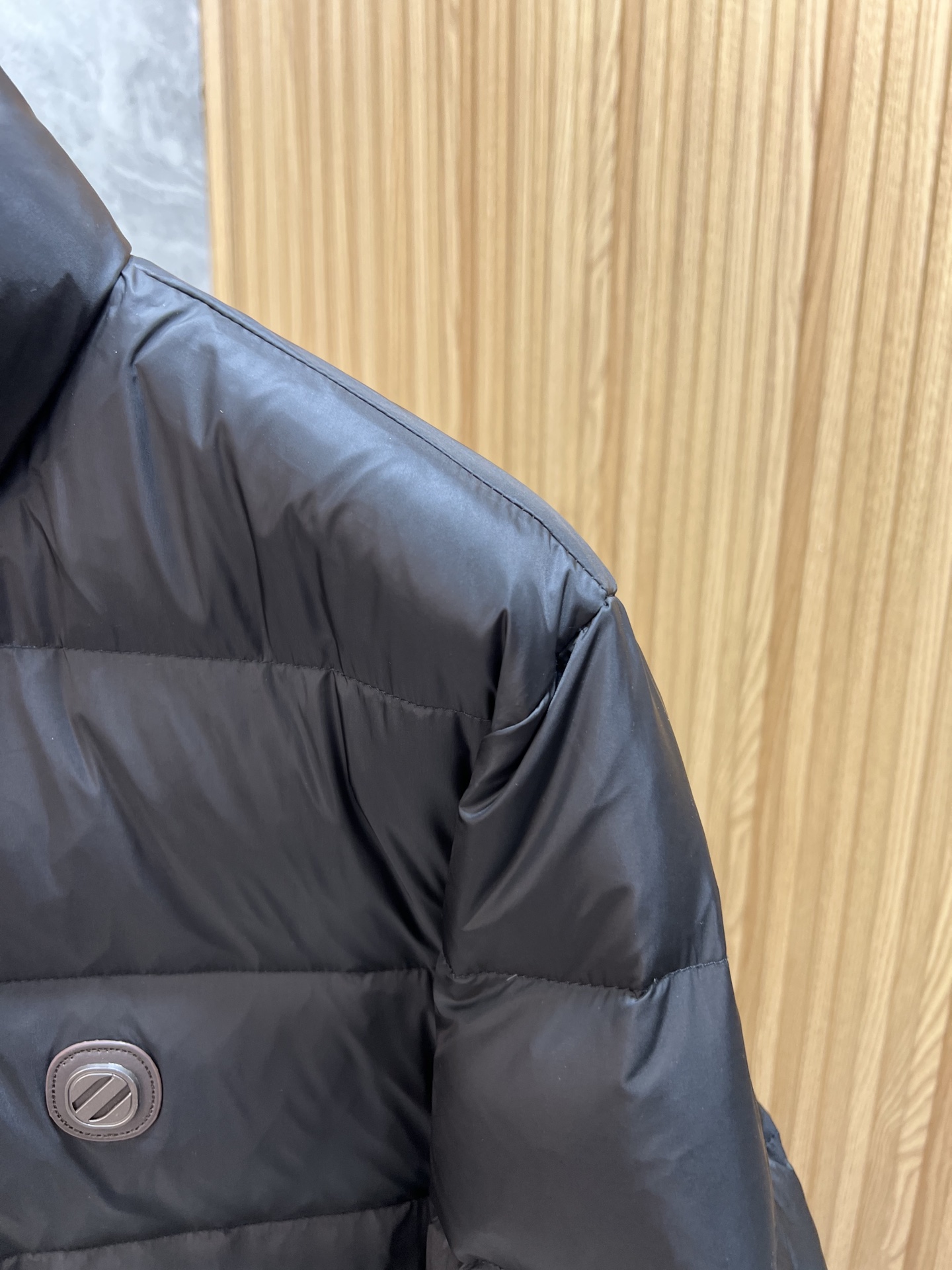 Moncler Haute Couture Haute Couture Ready-to-Wear Clothing Dress Jacket 4