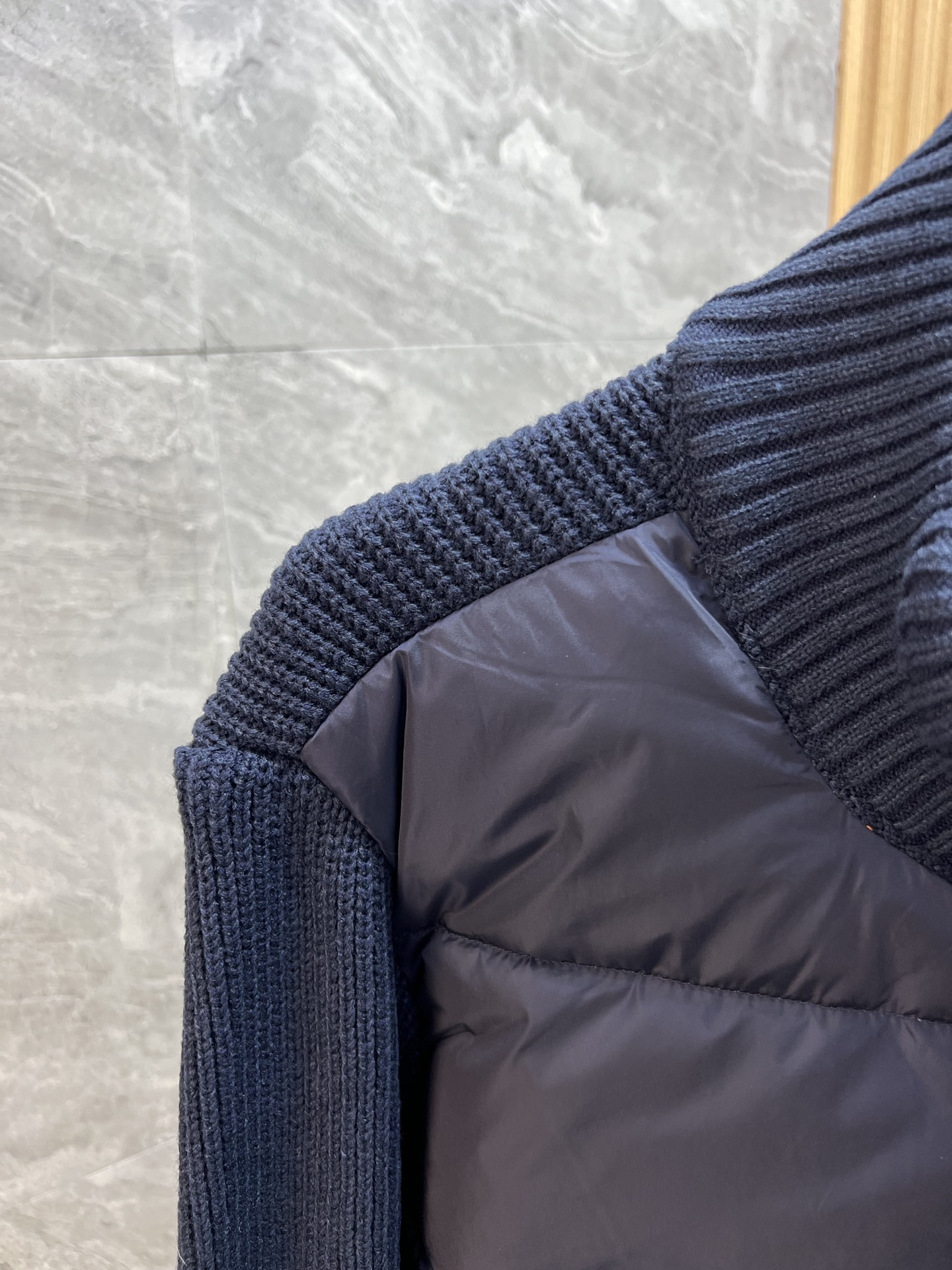 盟可睐 Moncler 高定典藏名品高定成衣时装外套连衣裙衬衫T恤 #C9EE0268 3