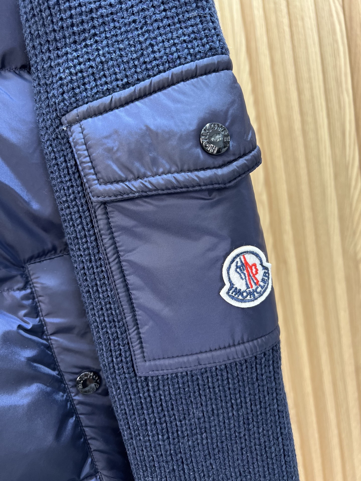 盟可睐 Moncler 高定典藏名品高定成衣时装外套连衣裙衬衫T恤 #C9EE0268 6