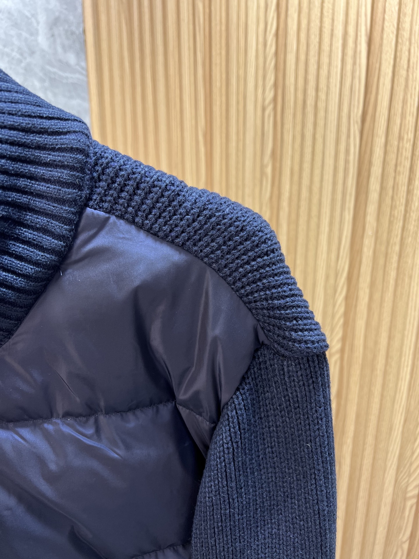 盟可睐 Moncler 高定典藏名品高定成衣时装外套连衣裙衬衫T恤 #C9EE0268 4