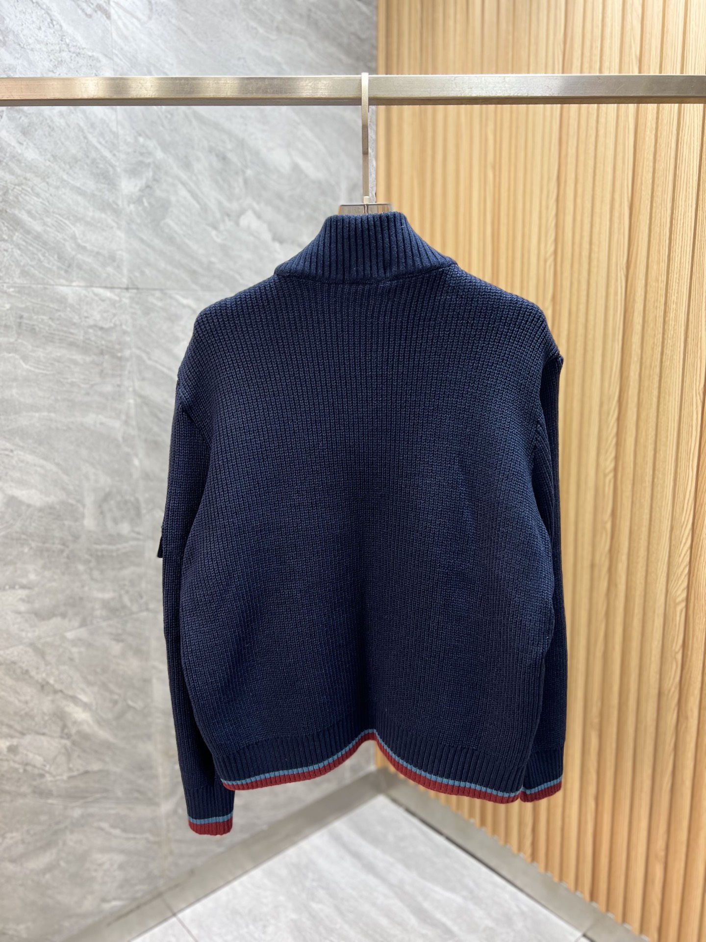 盟可睐 Moncler 高定典藏名品高定成衣时装外套连衣裙衬衫T恤 #C9EE0268 9