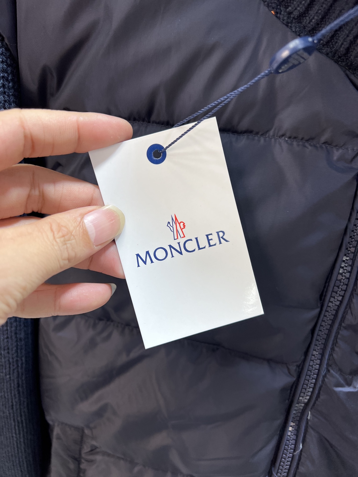 盟可睐 Moncler 高定典藏名品高定成衣时装外套连衣裙衬衫T恤 #C9EE0268 5