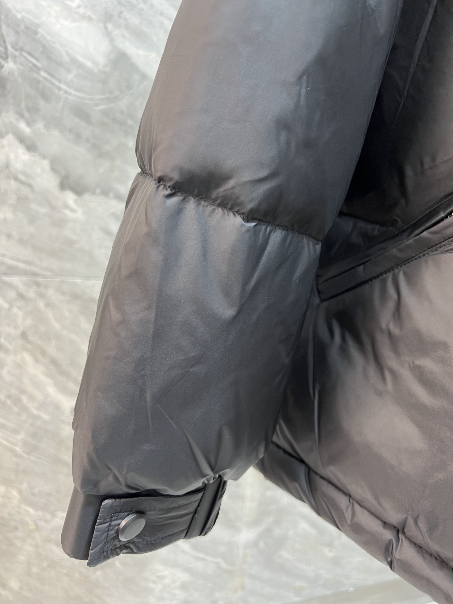 普拉达 Prada 高定典藏高级成衣风衣外套及大衣服装 #746662D7 7