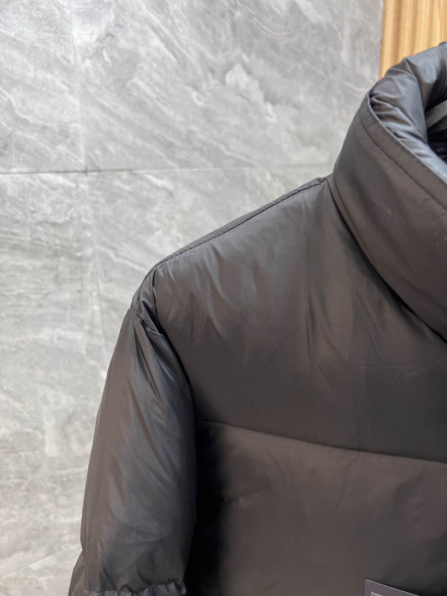 普拉达 Prada 高定典藏高级成衣风衣外套及大衣服装 #746662D7 3