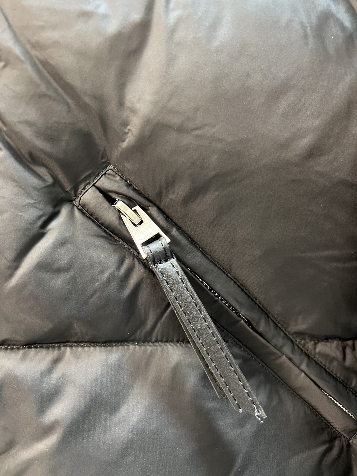 普拉达 Prada 高定典藏高级成衣风衣外套及大衣服装 #746662D7 6