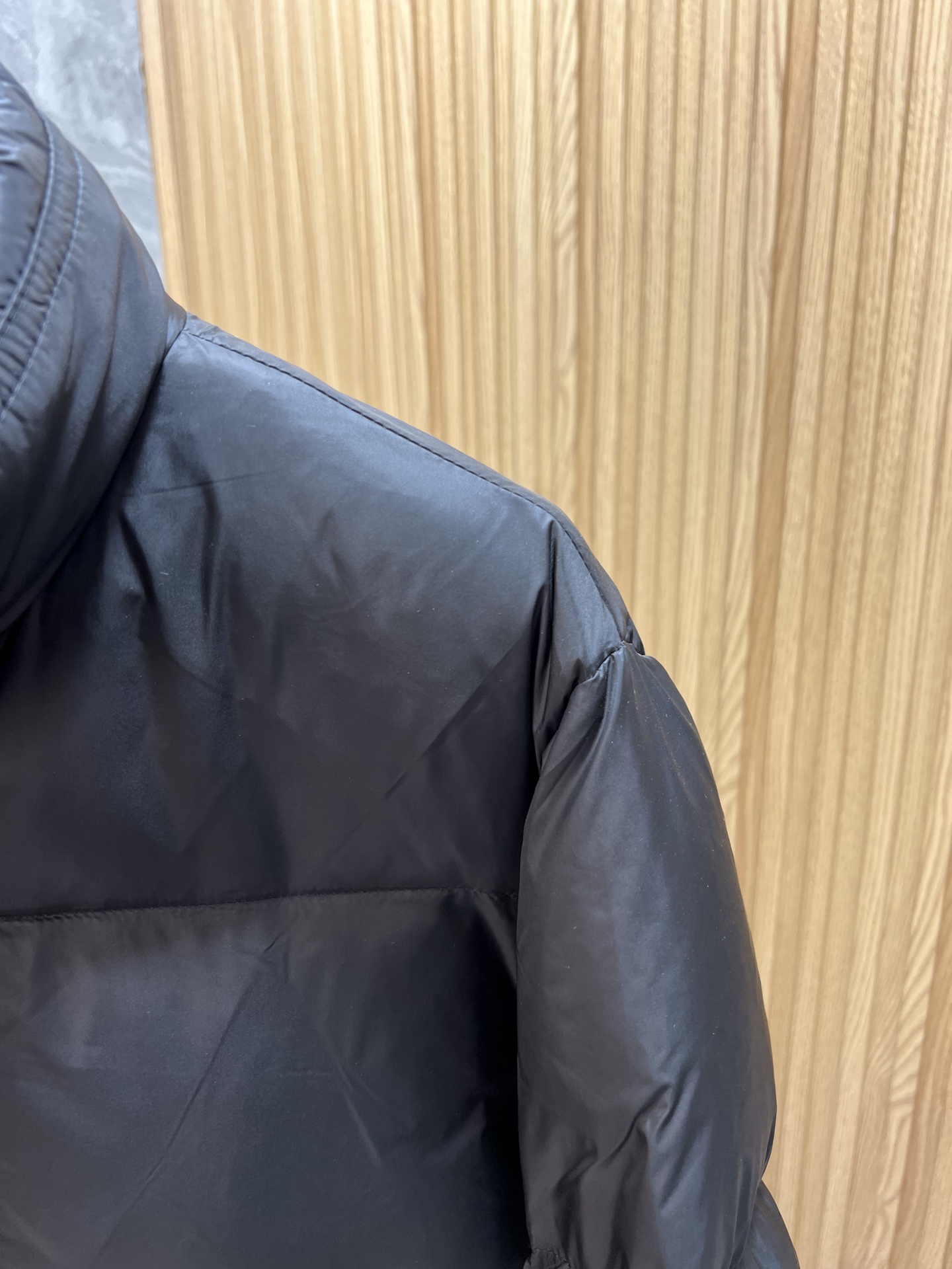 普拉达 Prada 高定典藏高级成衣风衣外套及大衣服装 #746662D7 4