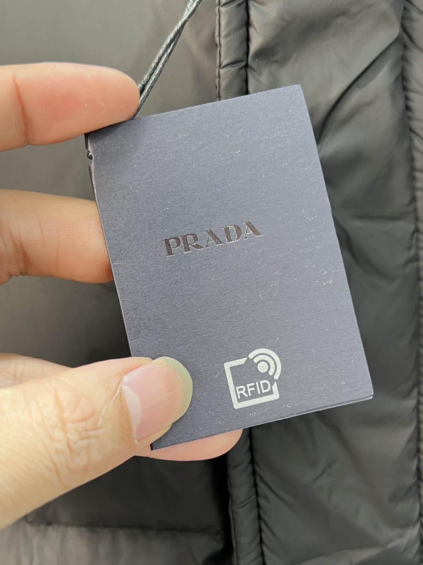 普拉达 Prada 高定典藏高级成衣风衣外套及大衣服装 #746662D7 5