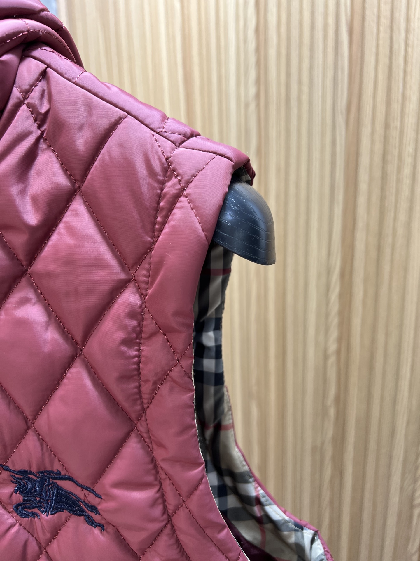 Burberry Haute Couture Designer Jacket Coat Ready-to-Wear Ref 4